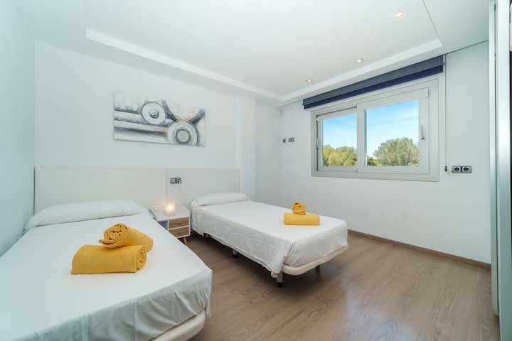 Chambre 3