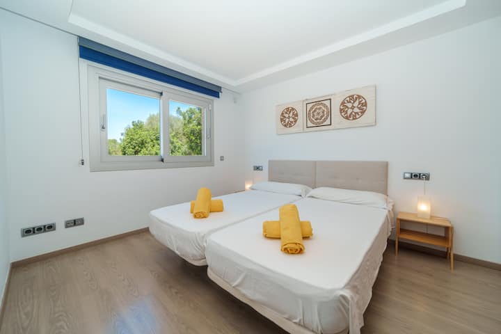 Chambre 2