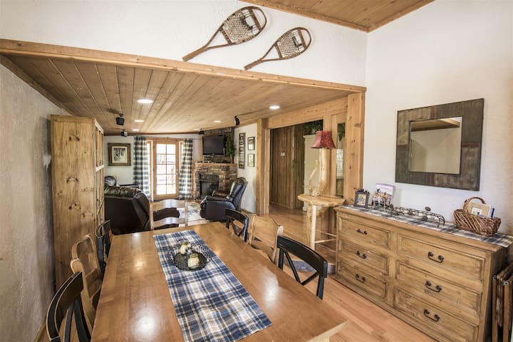 Tiger Run Resort managed Airbnb listing 2