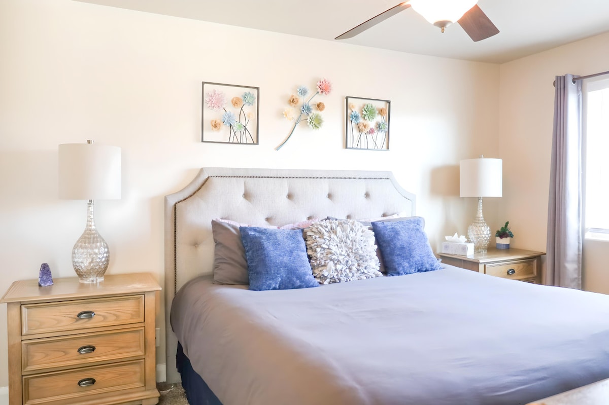 Надстройка на главната спалня