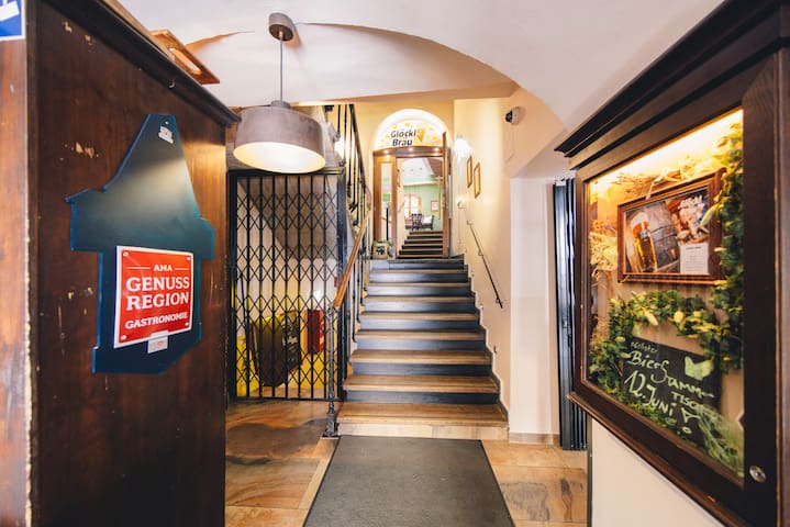 Grossauer Homes managed Airbnb listing 2