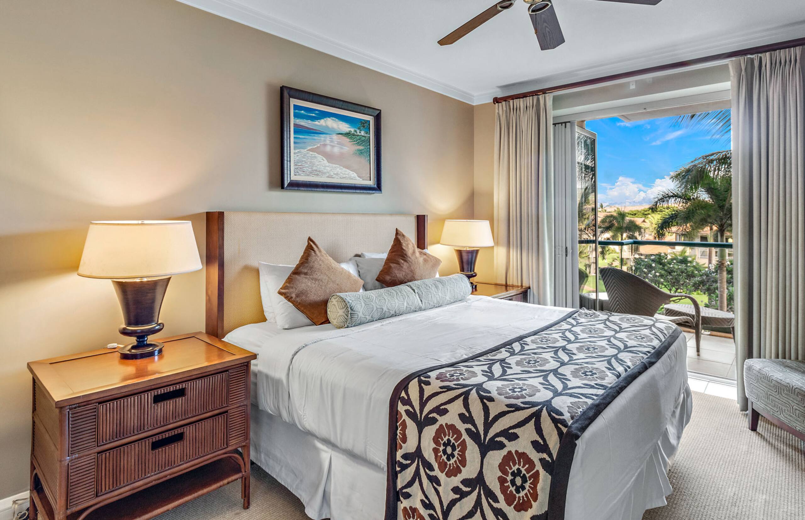 Condo in Lahaina · ★4.0 · 2 bedrooms · 3 beds · 2 baths - Image 11
