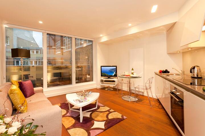 Three Bedroom at Cove St Martins gallery image 3