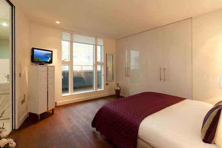 Three Bedroom at Cove St Martins gallery image 5