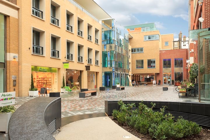 Three Bedroom at Cove St Martins