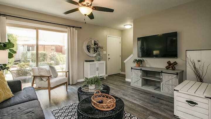 Condominio Actualizado En A + Old Town Scottsdale Location! - Arizona