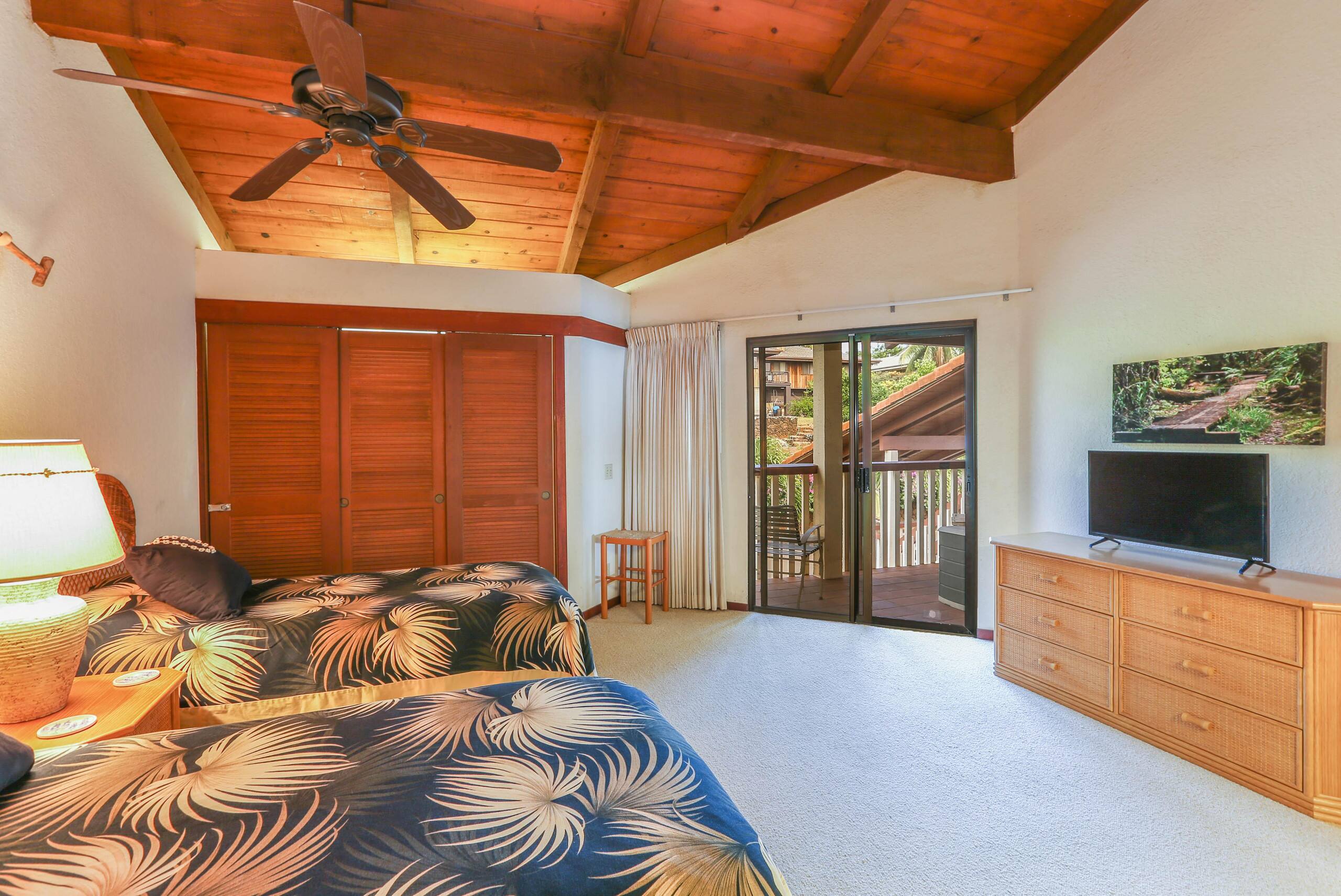 Condo in Koloa · ★4.81 · 2 bedrooms · 3 beds · 2 private baths - Image 15