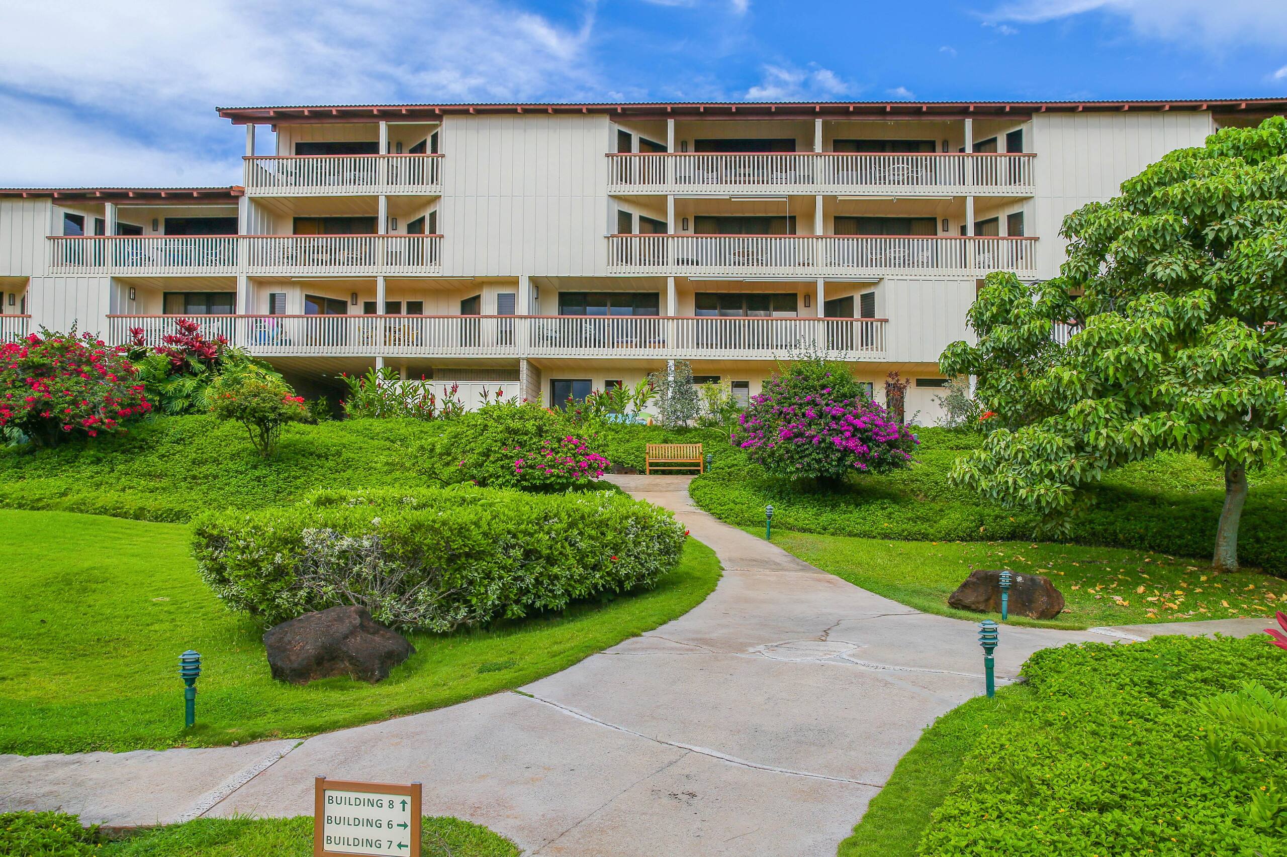 Condo in Koloa · ★4.81 · 2 bedrooms · 3 beds · 2 private baths - Image 22