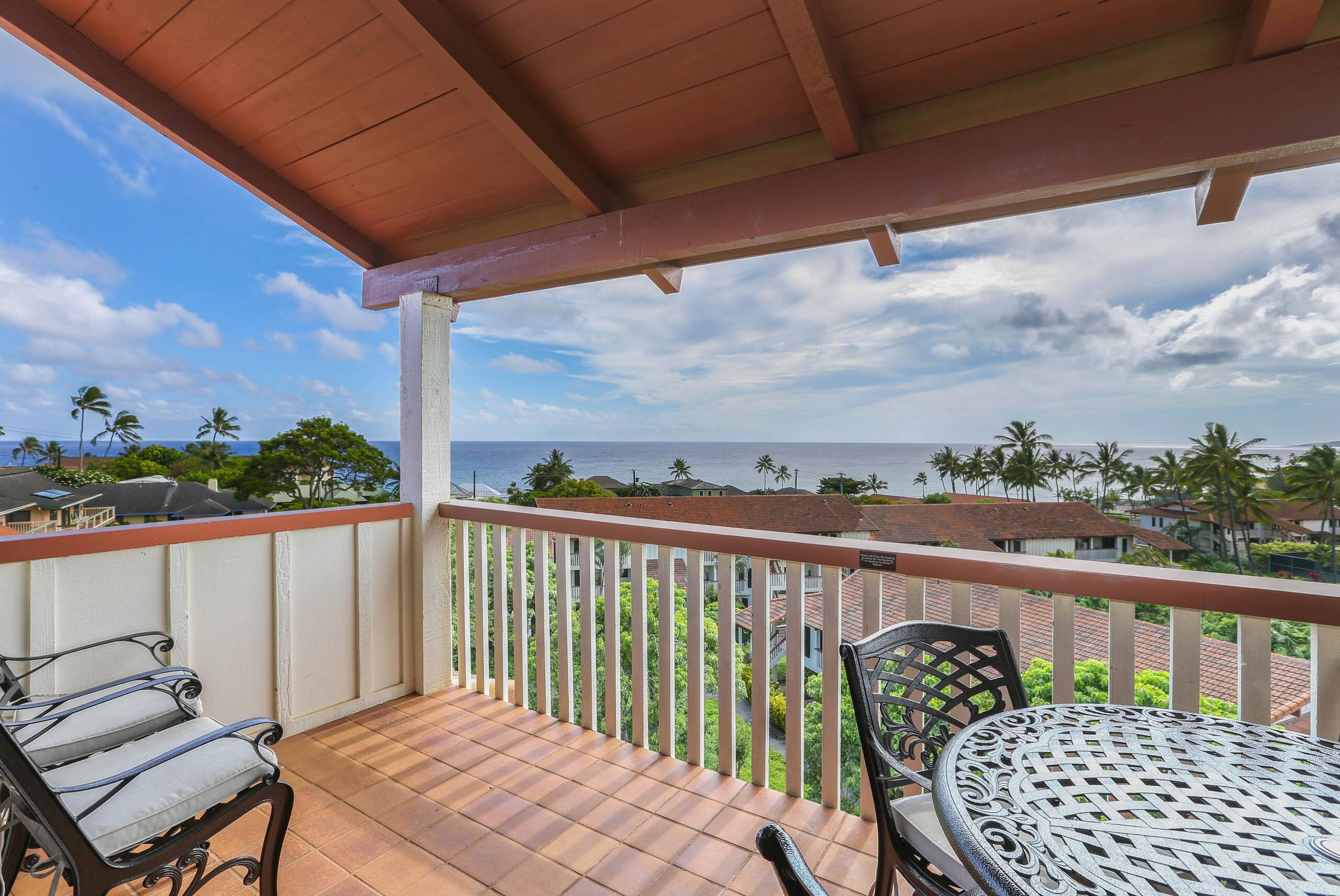 Condo in Koloa · ★4.81 · 2 bedrooms · 3 beds · 2 private baths - Image 17