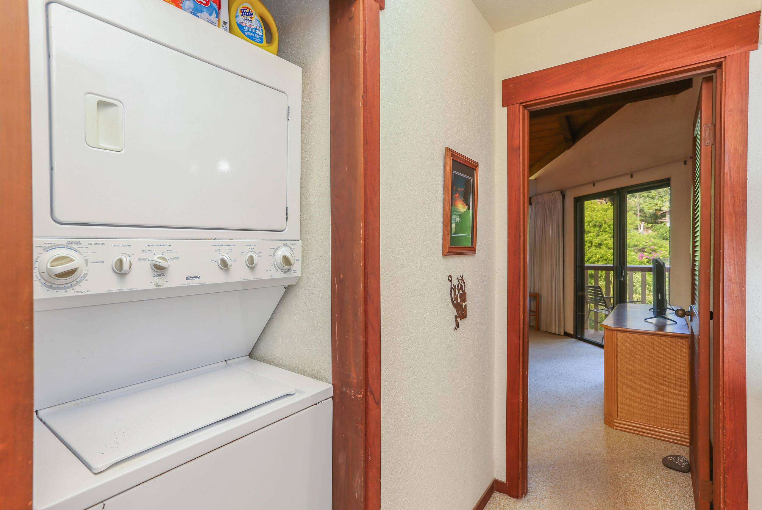Condo in Koloa · ★4.81 · 2 bedrooms · 3 beds · 2 private baths - Image 12