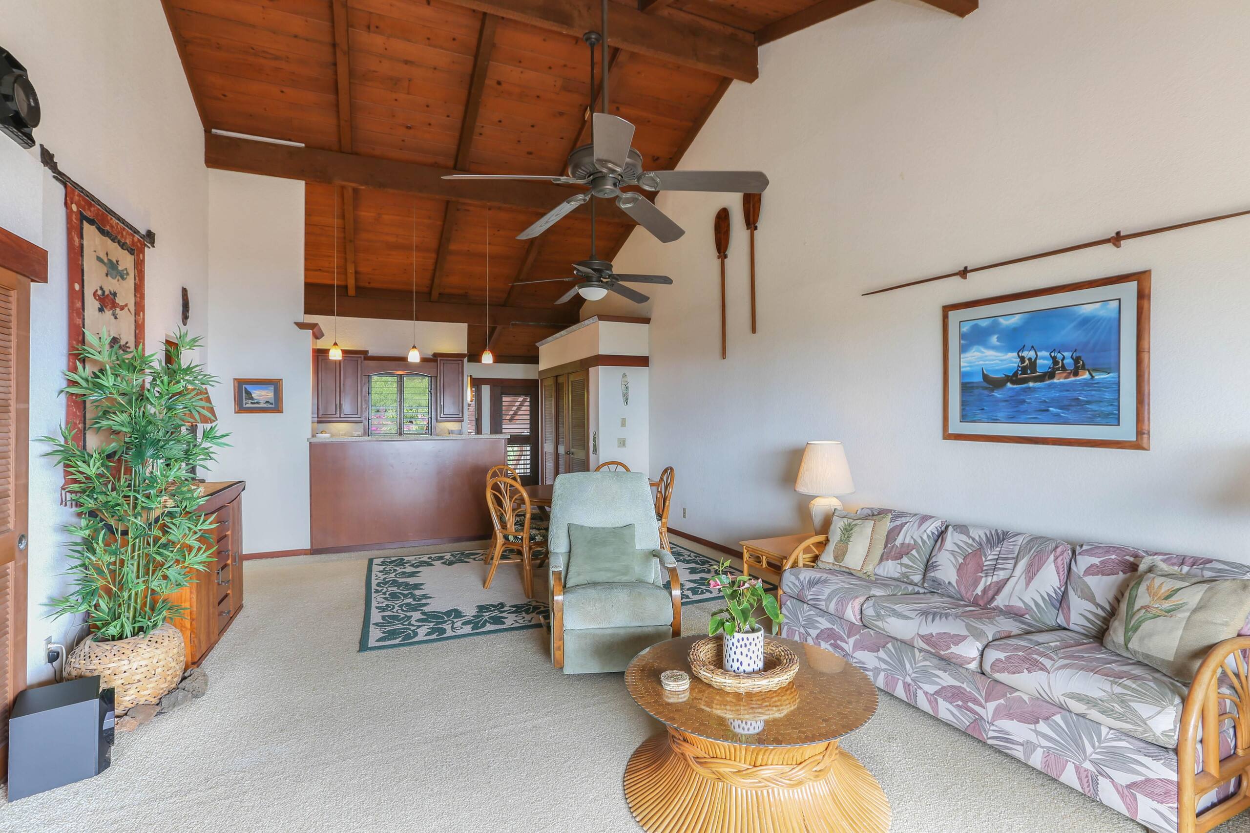 Condo in Koloa · ★4.81 · 2 bedrooms · 3 beds · 2 private baths - Image 4