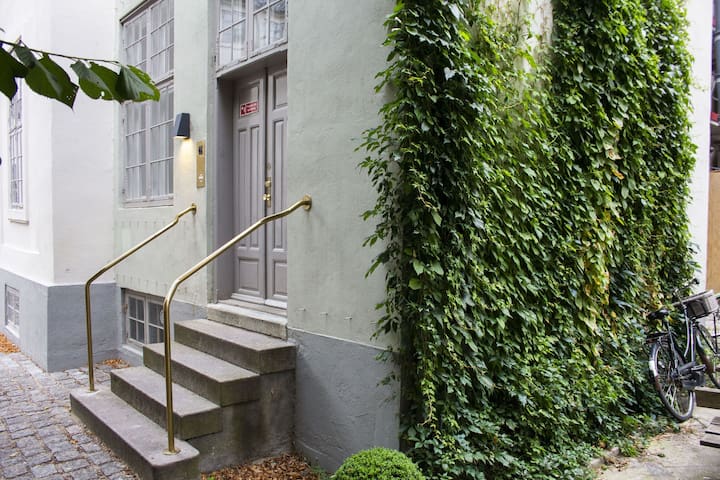 Luxury apartment in the heart of copenhagen – hols gallery image 4