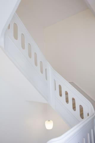 Luxury apartment in the heart of copenhagen – hols gallery image 5