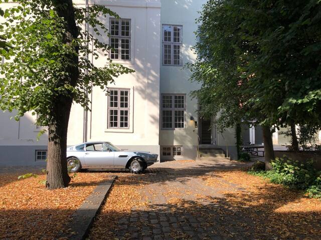 Luxury apartment in the heart of copenhagen – hols gallery image 3