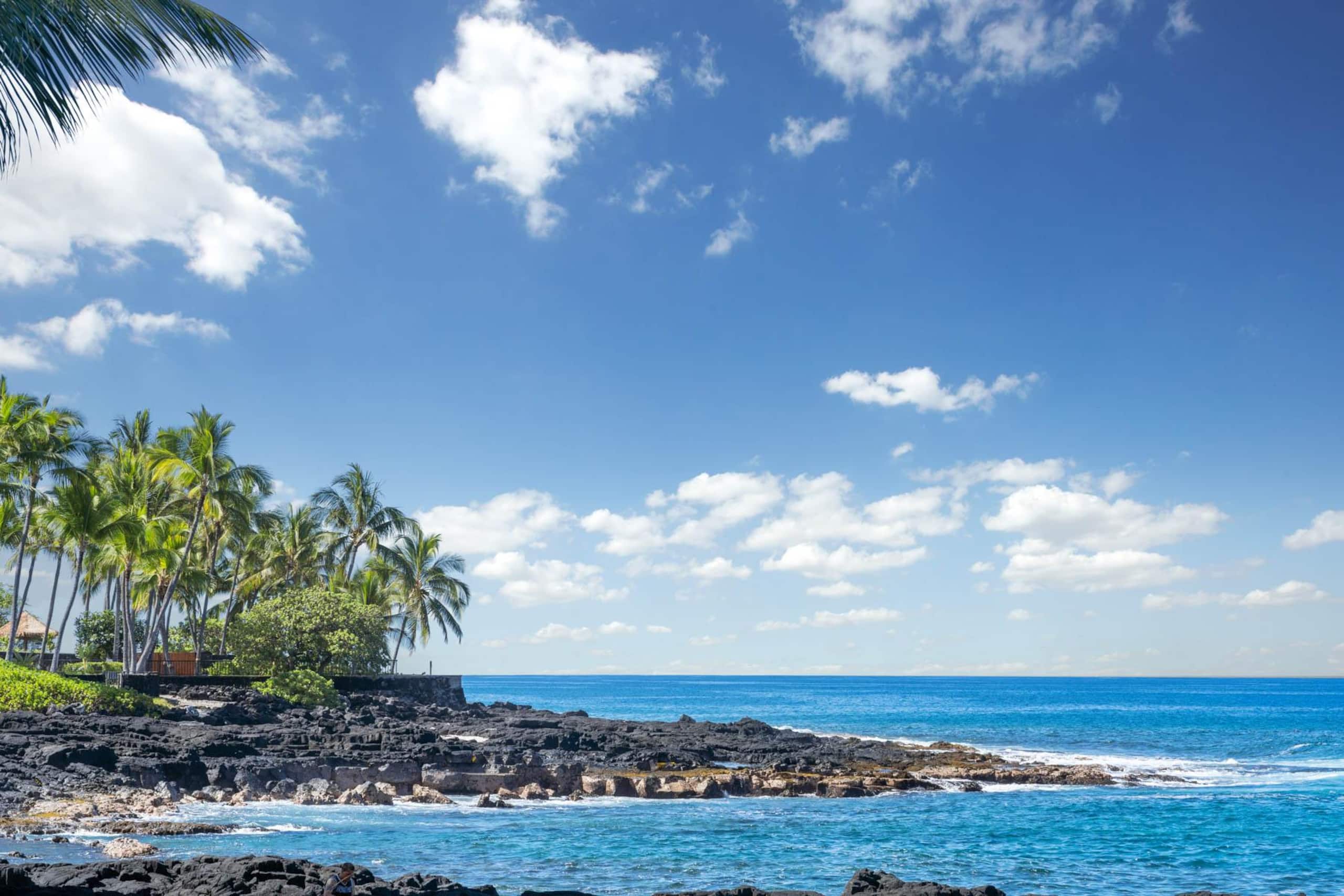 Condo in Kailua-Kona · ★4.94 · 2 bedrooms · 3 beds · 2 baths - Image 32