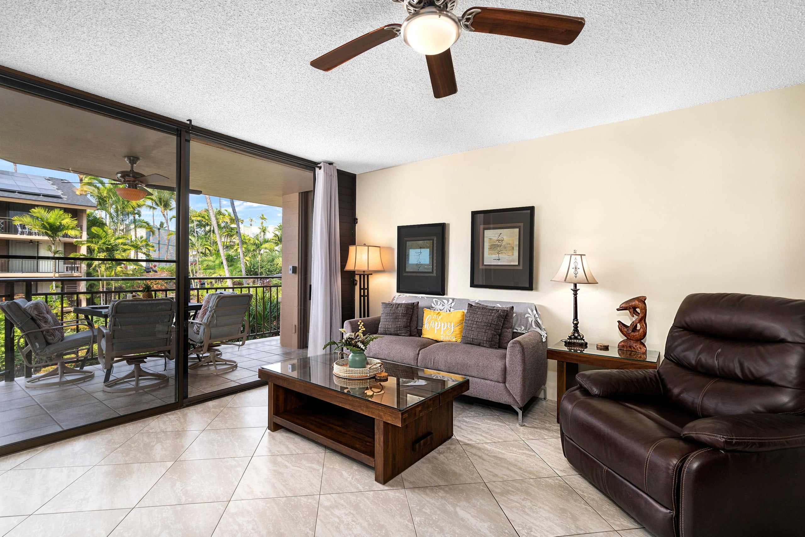 Condo in Kailua-Kona · ★4.94 · 2 bedrooms · 3 beds · 2 baths - Image 4