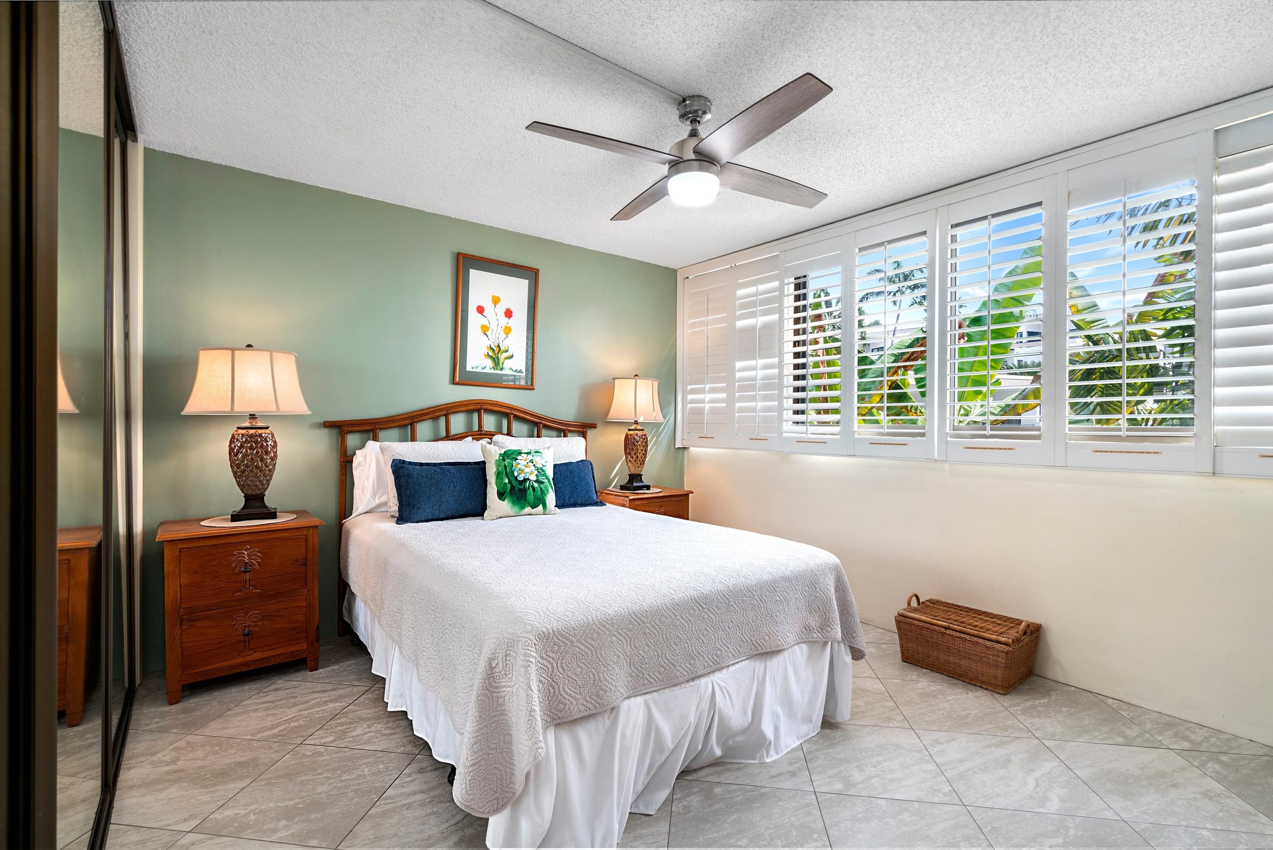 Condo in Kailua-Kona · ★4.94 · 2 bedrooms · 3 beds · 2 baths - Image 14