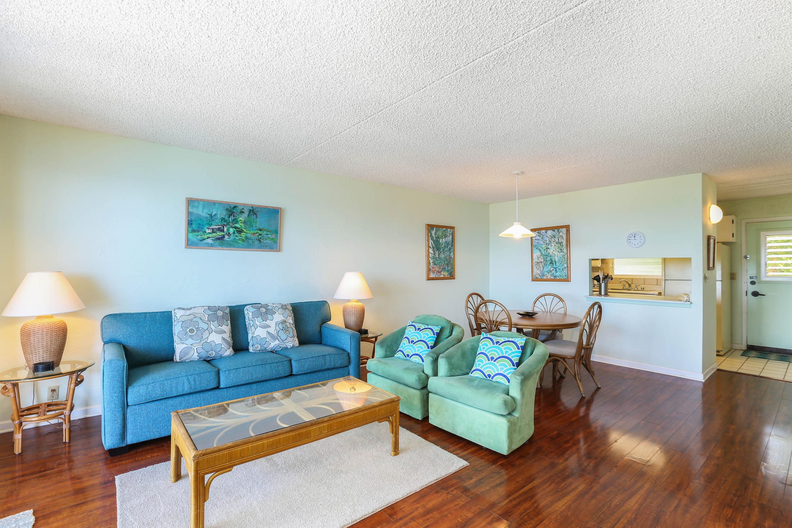 Condo in Koloa · ★4.7 · 1 bedroom · 1 bed · 1 private bath - Image 3