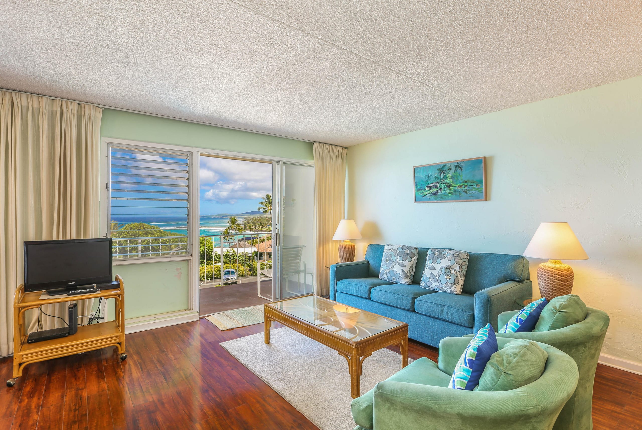 Condo in Koloa · ★4.7 · 1 bedroom · 1 bed · 1 private bath - Image 4