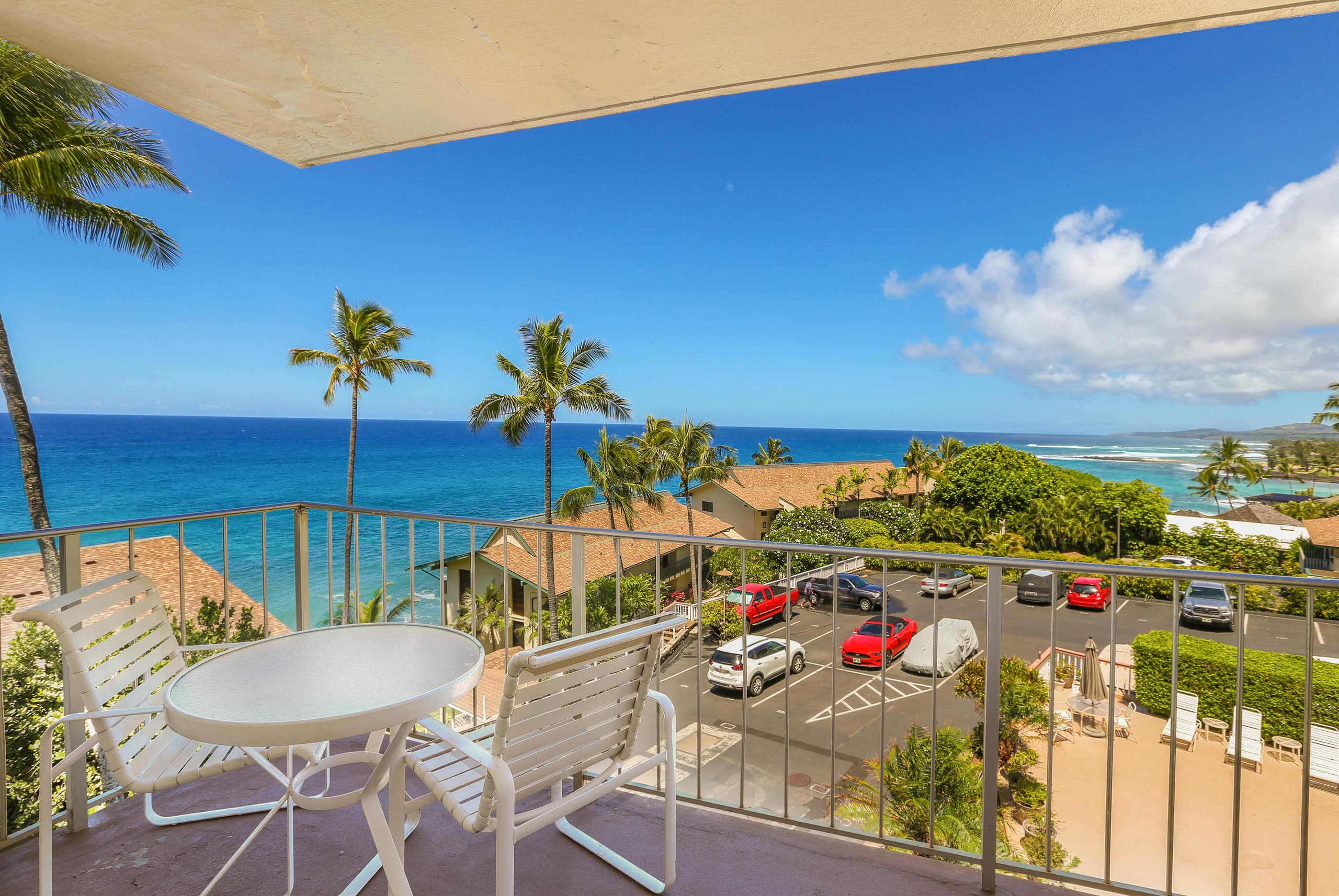 Condo in Koloa · ★4.7 · 1 bedroom · 1 bed · 1 private bath - Image 1