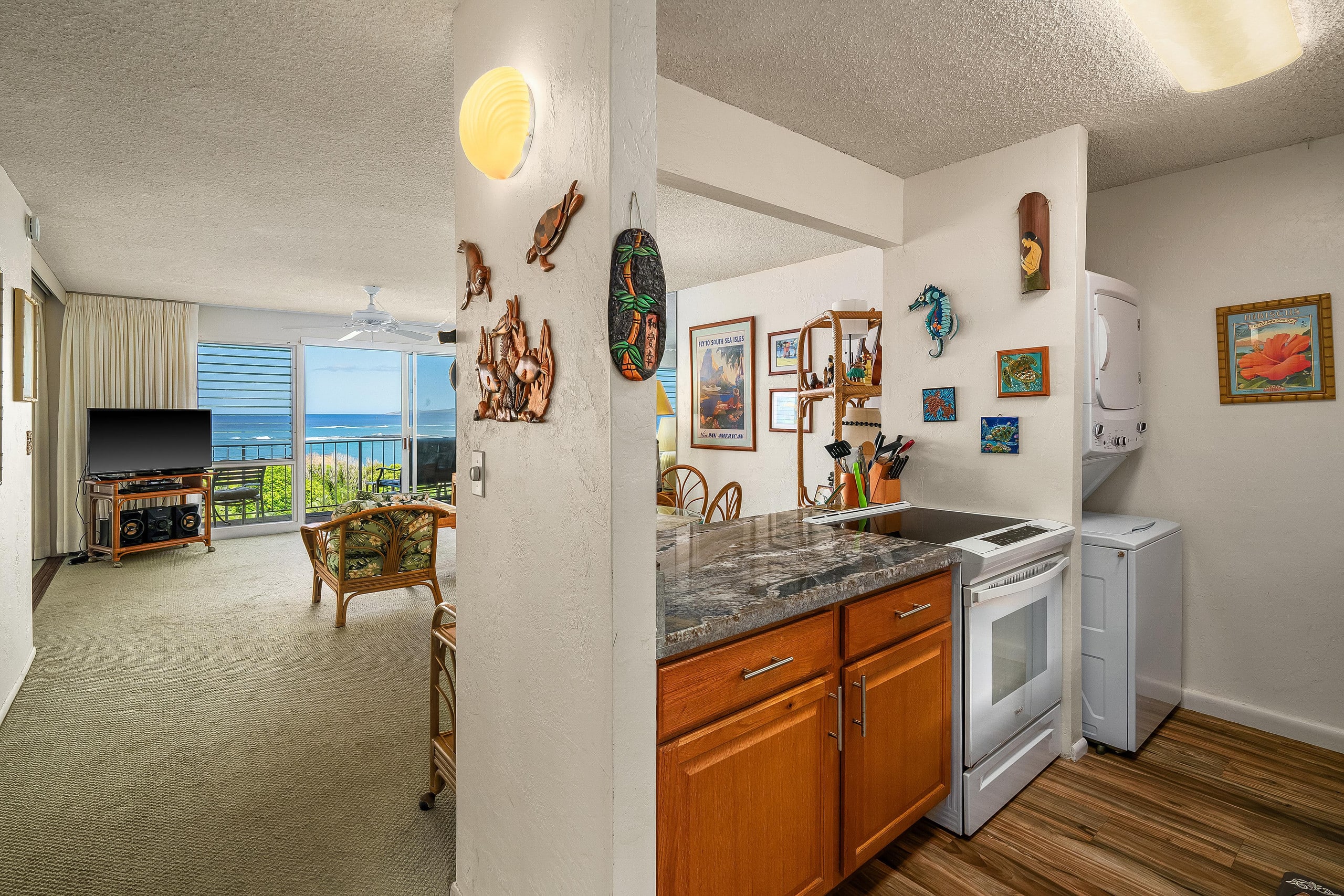 Condo in Koloa · ★4.86 · 1 bedroom · 1 bed · 1 private bath - Image 9
