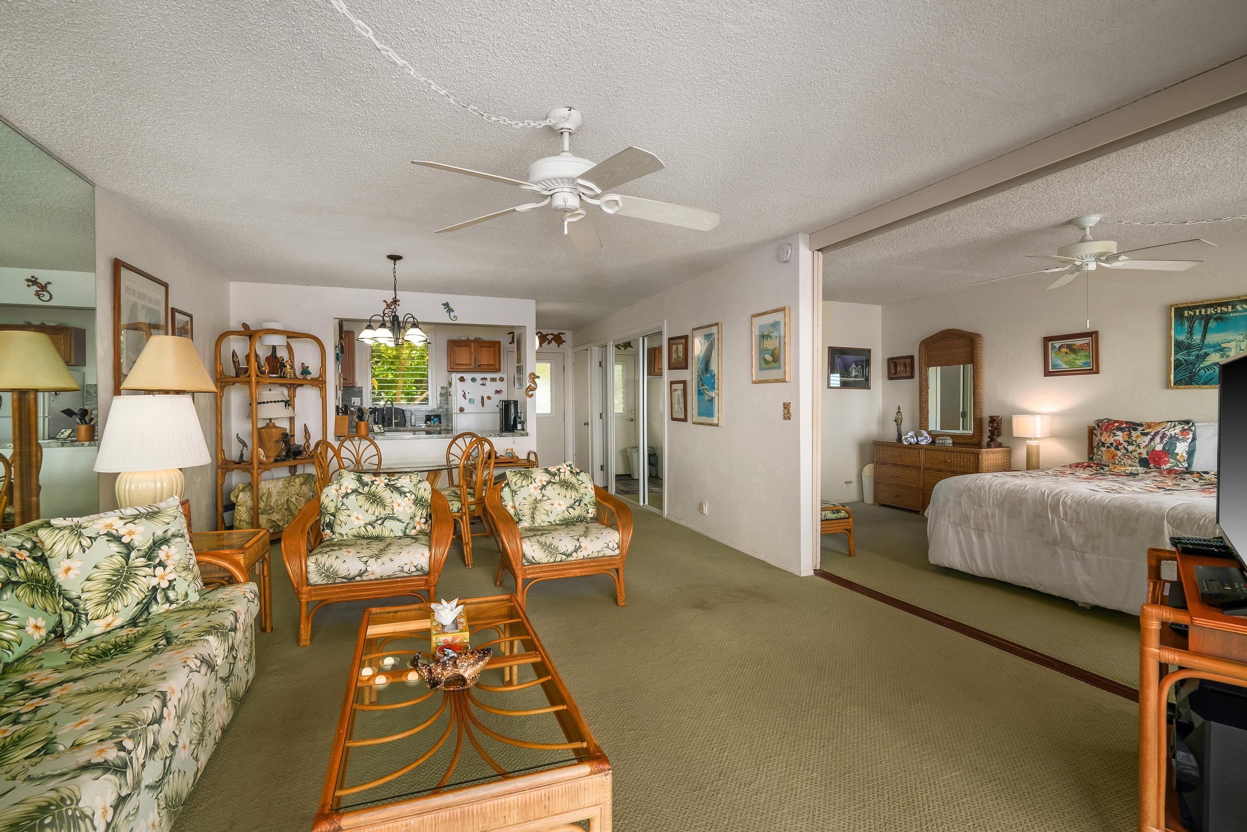 Condo in Koloa · ★4.86 · 1 bedroom · 1 bed · 1 private bath - Image 8