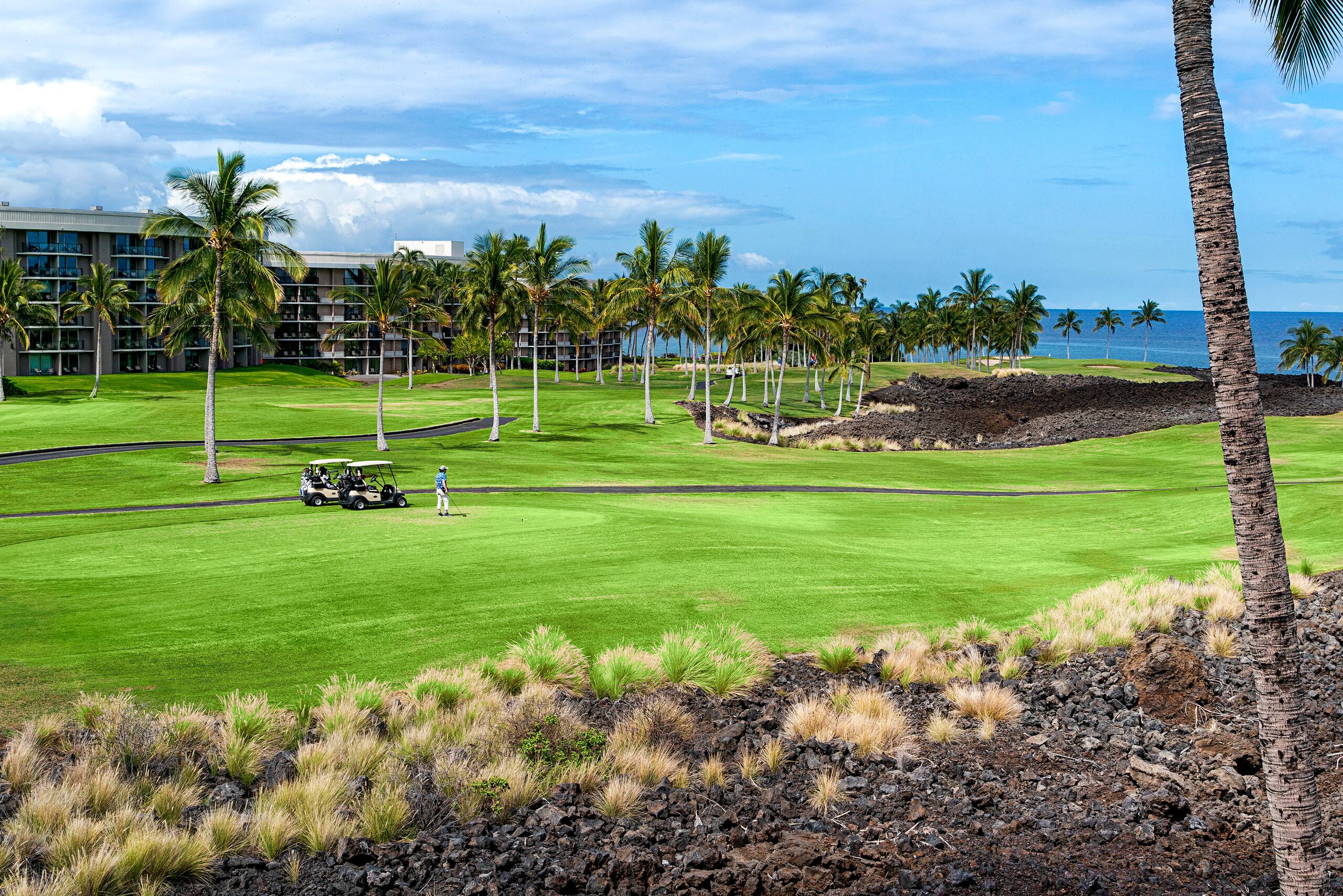 Condo in Waikoloa Village · ★4.91 · 3 bedrooms · 3 beds · 3 baths - Photo 40