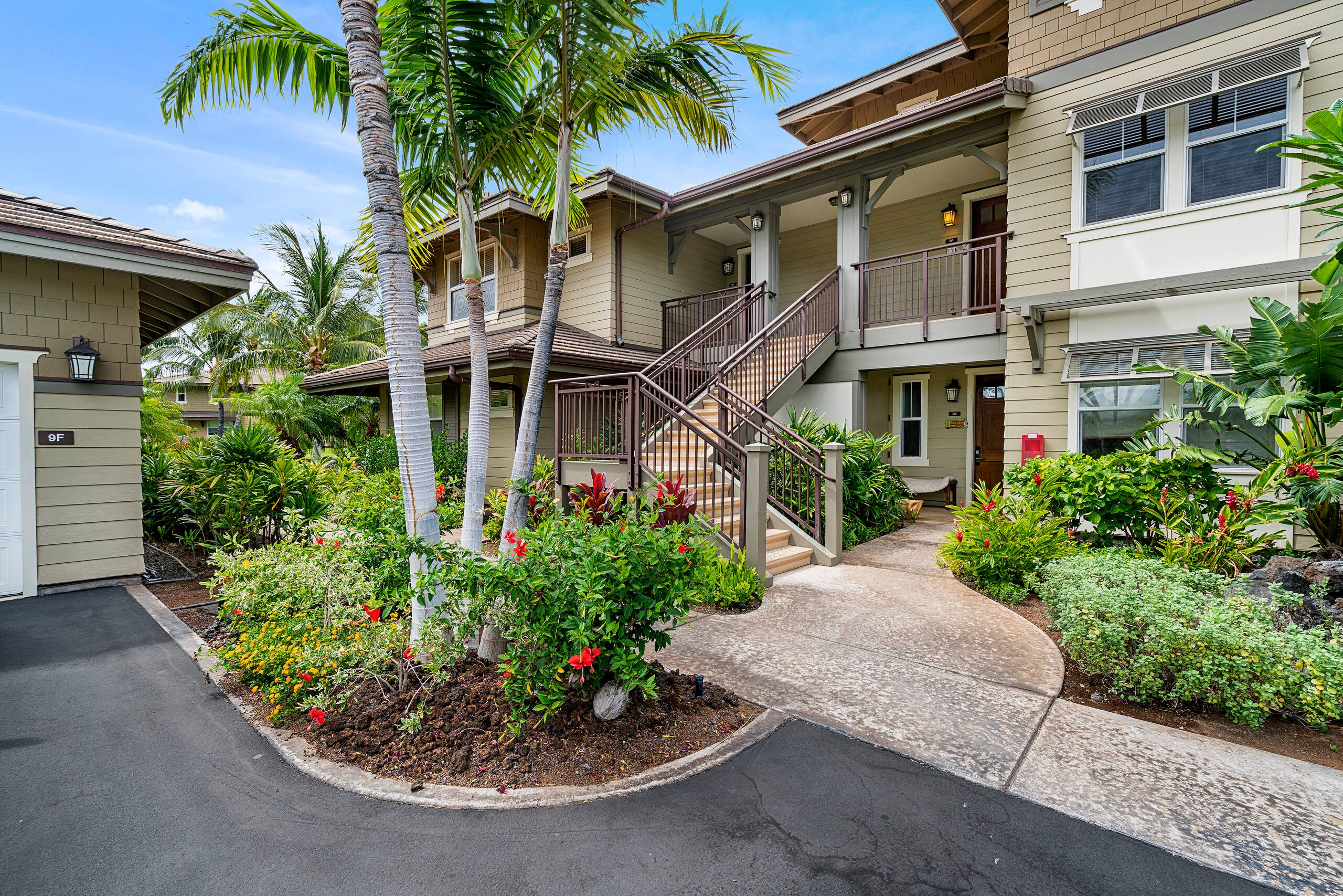 Condo in Waikoloa Village · ★4.91 · 3 bedrooms · 3 beds · 3 baths - Photo 30