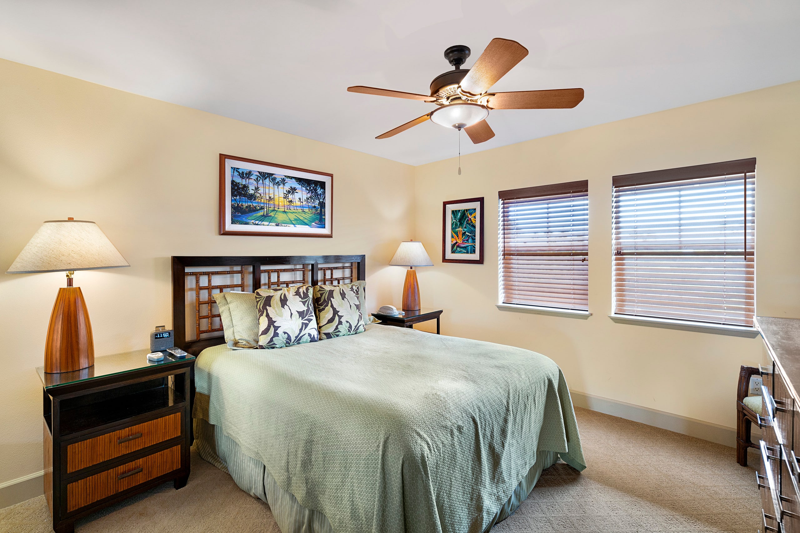 Condo in Waikoloa Village · ★4.91 · 3 bedrooms · 3 beds · 3 baths - Photo 19