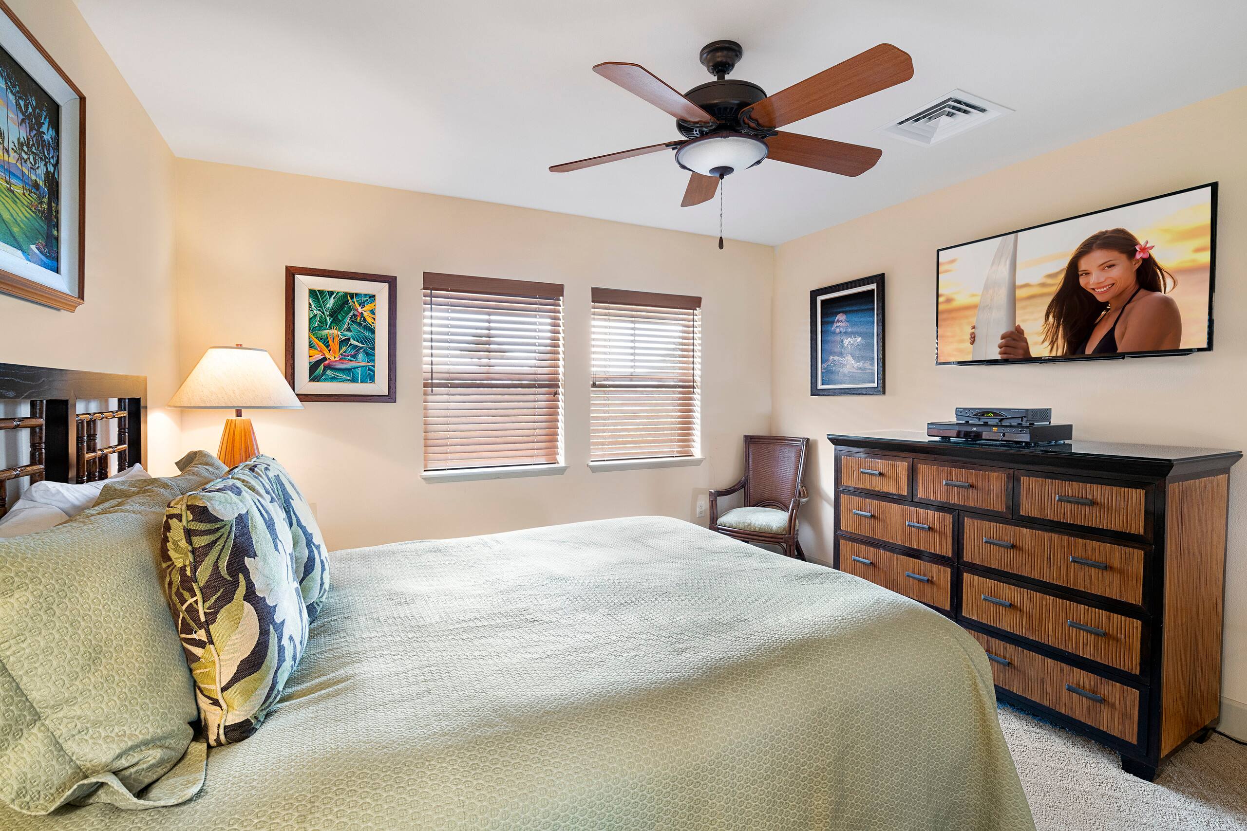 Condo in Waikoloa Village · ★4.91 · 3 bedrooms · 3 beds · 3 baths - Photo 21