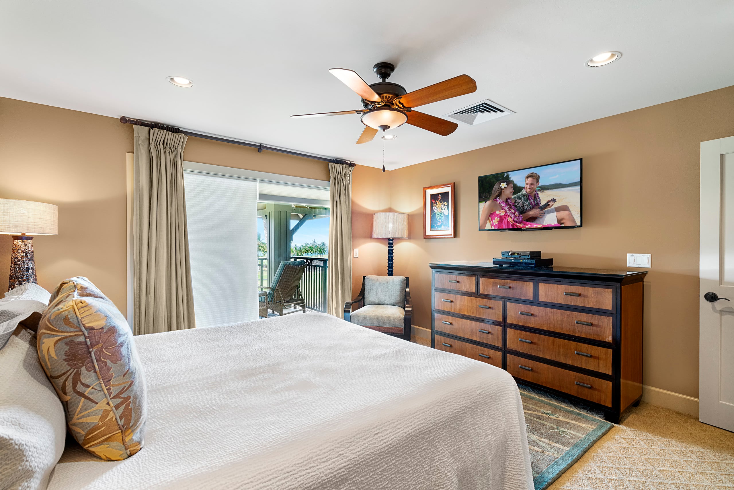 Condo in Waikoloa Village · ★4.91 · 3 bedrooms · 3 beds · 3 baths - Photo 15