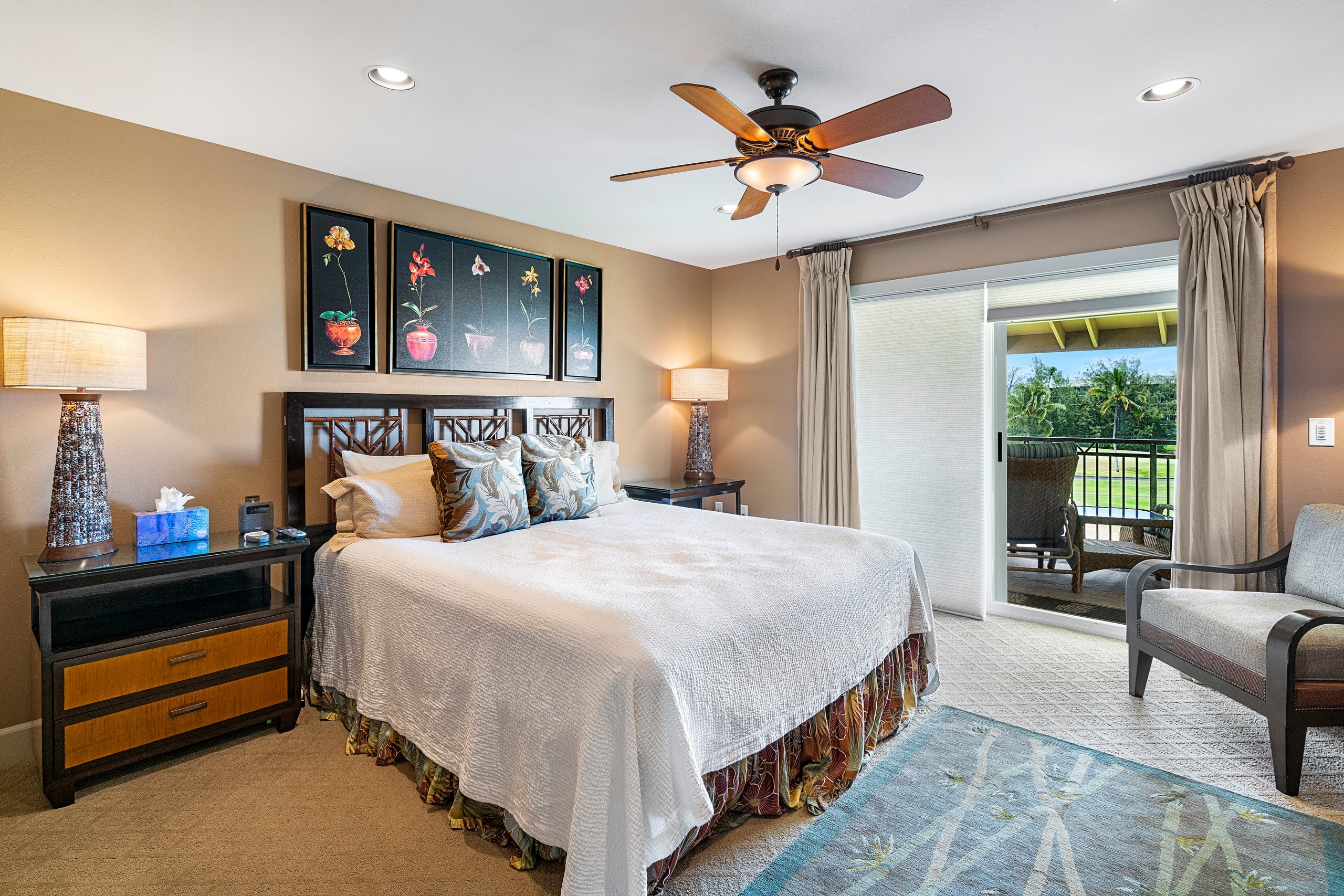 Condo in Waikoloa Village · ★4.91 · 3 bedrooms · 3 beds · 3 baths - Photo 14