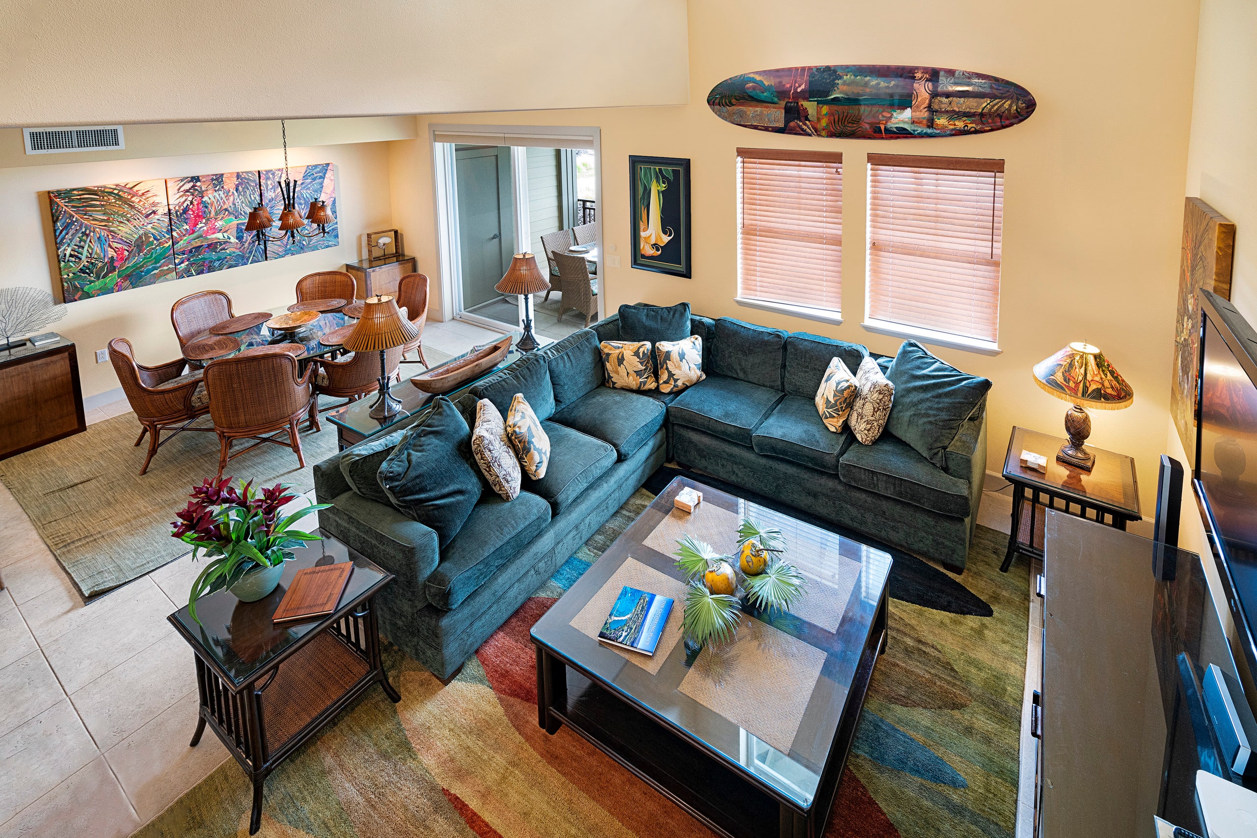 Condo in Waikoloa Village · ★4.91 · 3 bedrooms · 3 beds · 3 baths - Photo 10