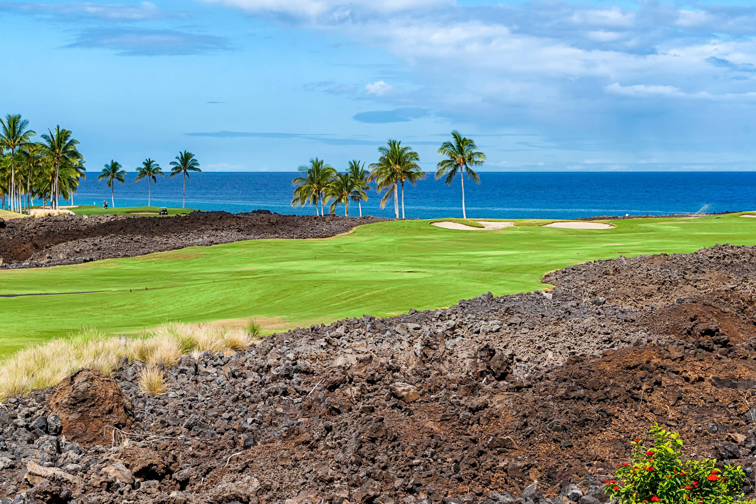Condo in Waikoloa Village · ★4.91 · 3 bedrooms · 3 beds · 3 baths - Photo 36
