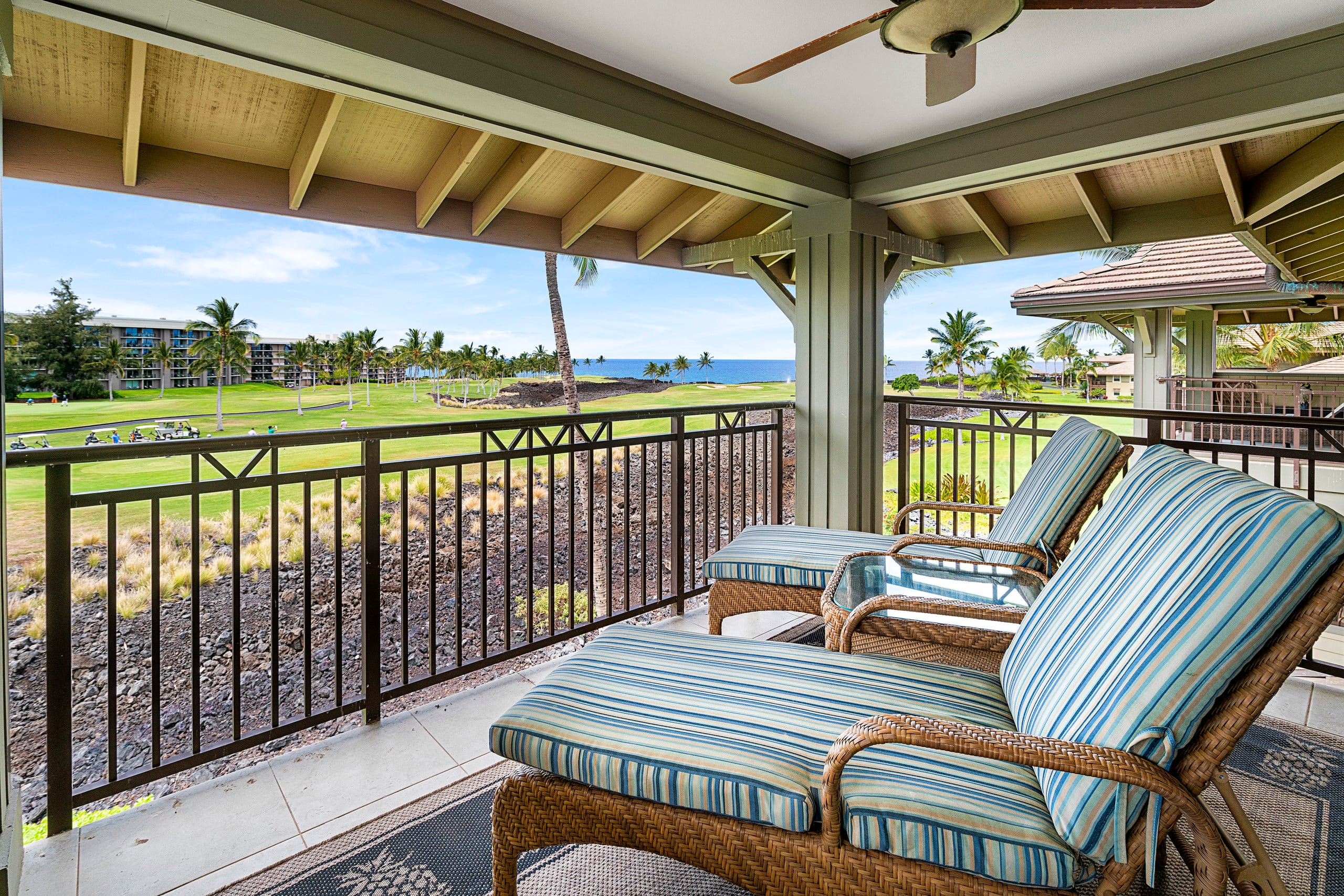 Condo in Waikoloa Village · ★4.91 · 3 bedrooms · 3 beds · 3 baths - Photo 16
