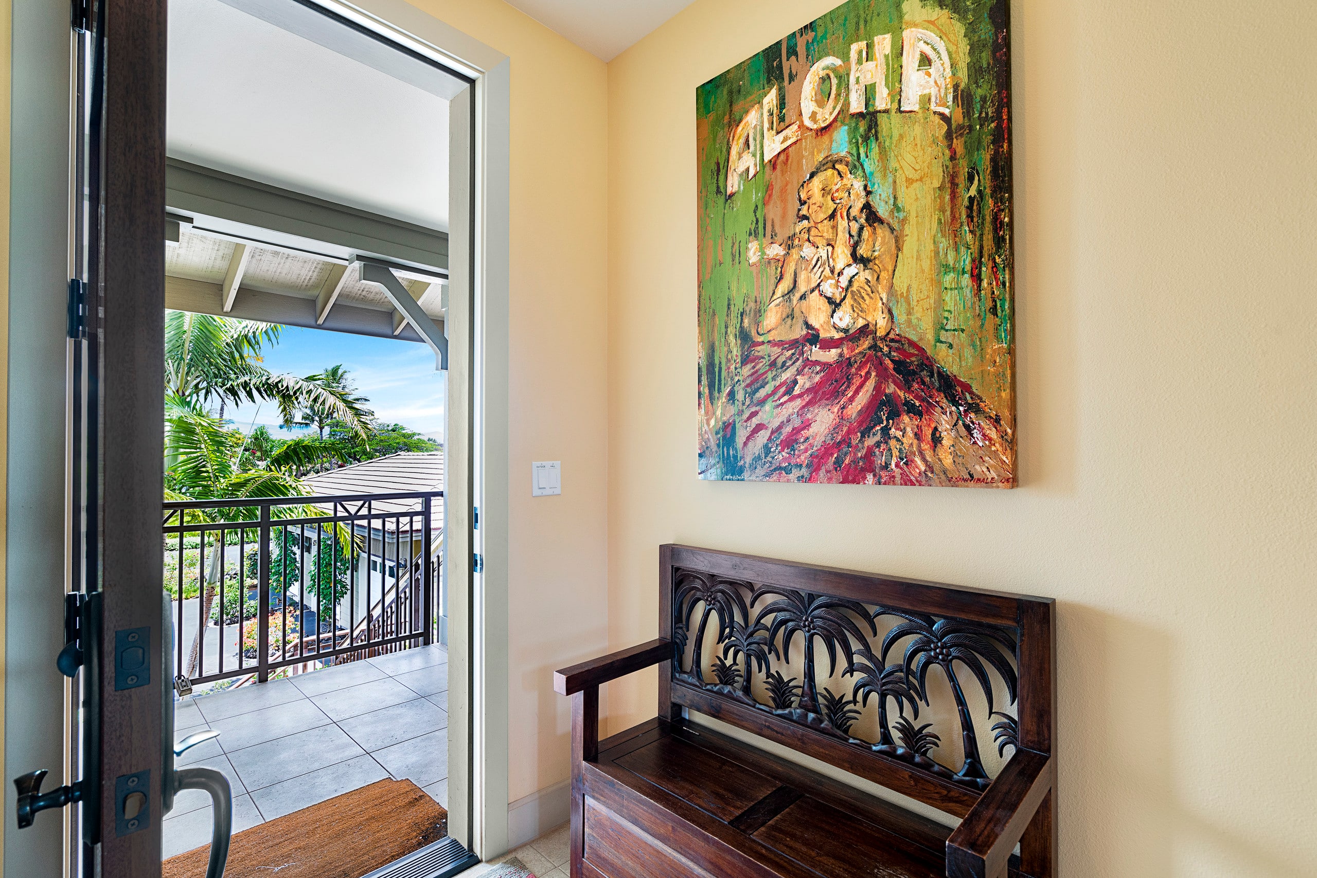 Condo in Waikoloa Village · ★4.91 · 3 bedrooms · 3 beds · 3 baths - Photo 8