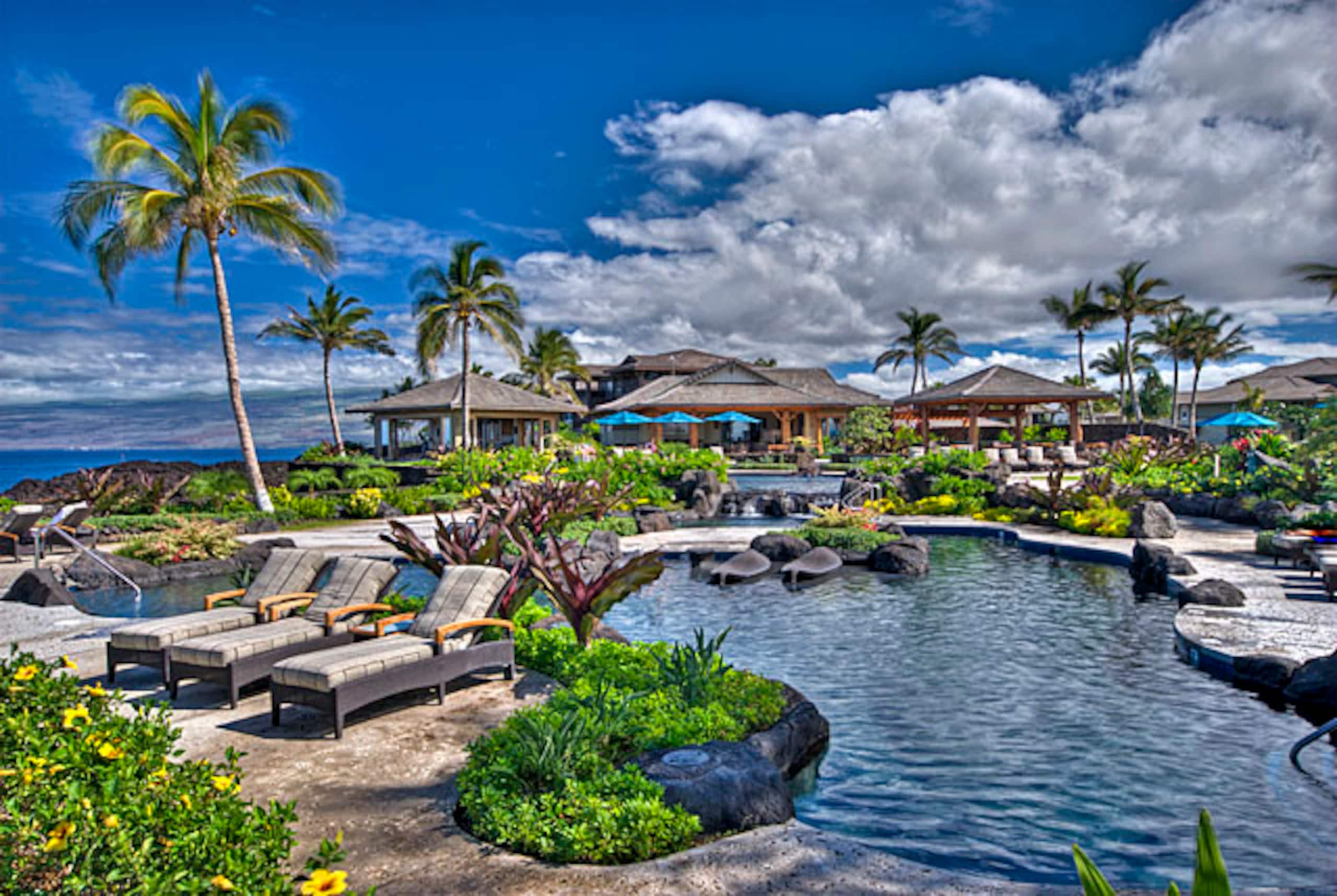 Condo in Waikoloa Village · ★4.91 · 3 bedrooms · 3 beds · 3 baths - Photo 27