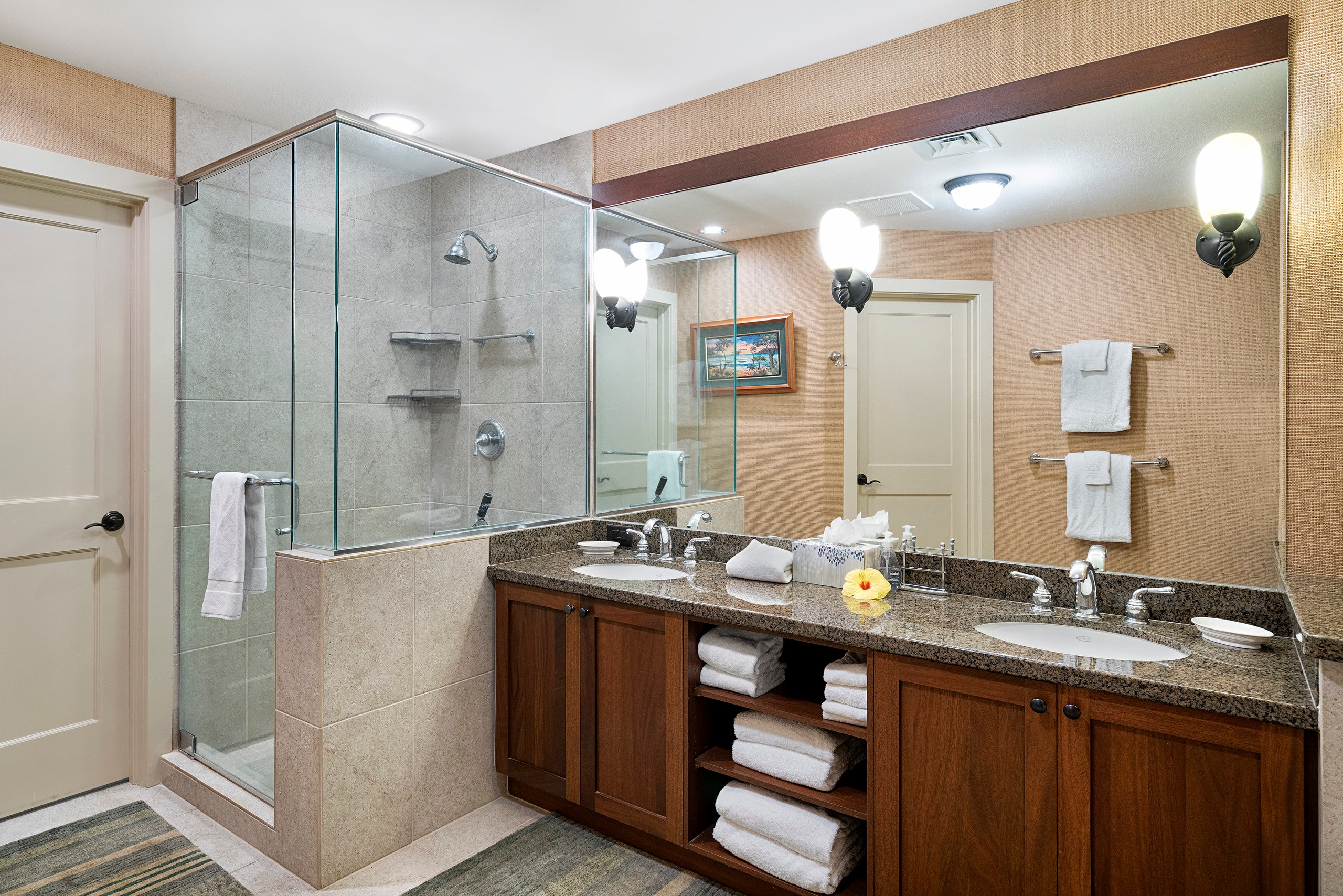 Condo in Waikoloa Village · ★4.91 · 3 bedrooms · 3 beds · 3 baths - Photo 17