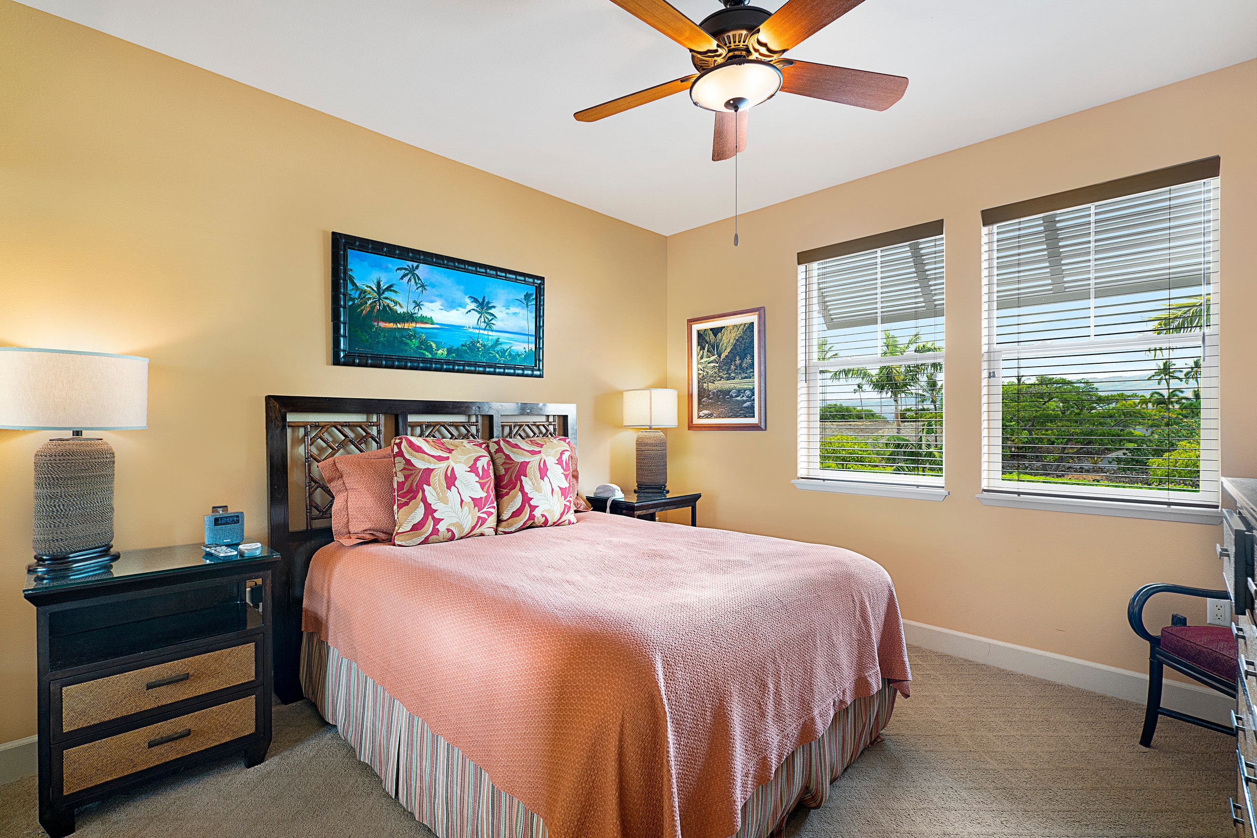 Condo in Waikoloa Village · ★4.91 · 3 bedrooms · 3 beds · 3 baths - Photo 23