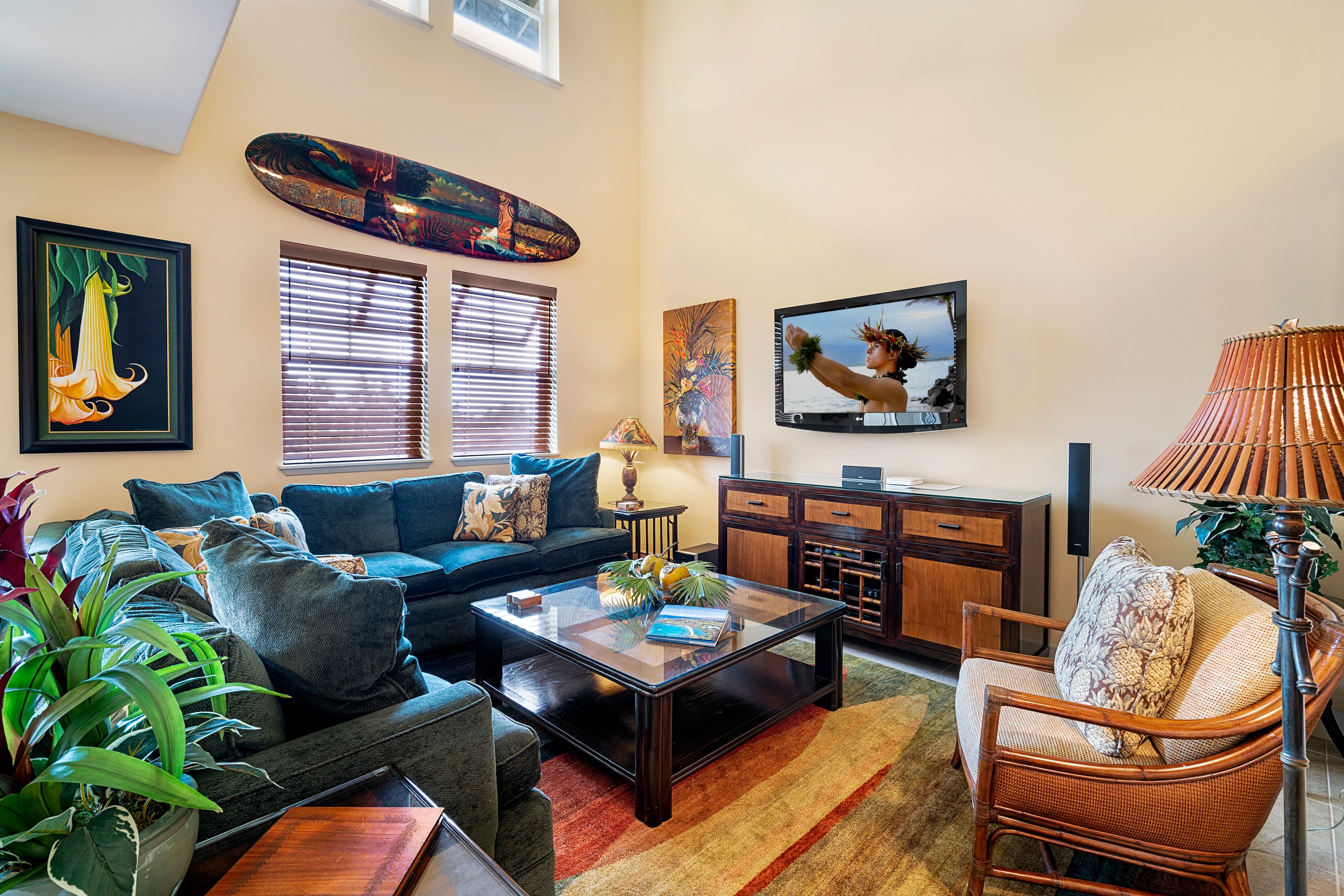 Condo in Waikoloa Village · ★4.91 · 3 bedrooms · 3 beds · 3 baths - Photo 7
