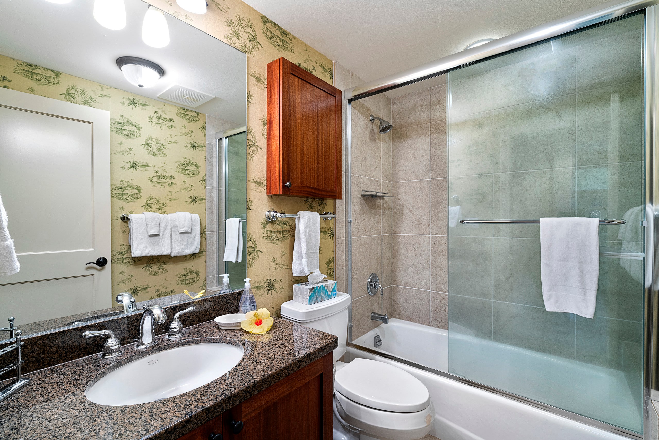 Condo in Waikoloa Village · ★4.91 · 3 bedrooms · 3 beds · 3 baths - Photo 20