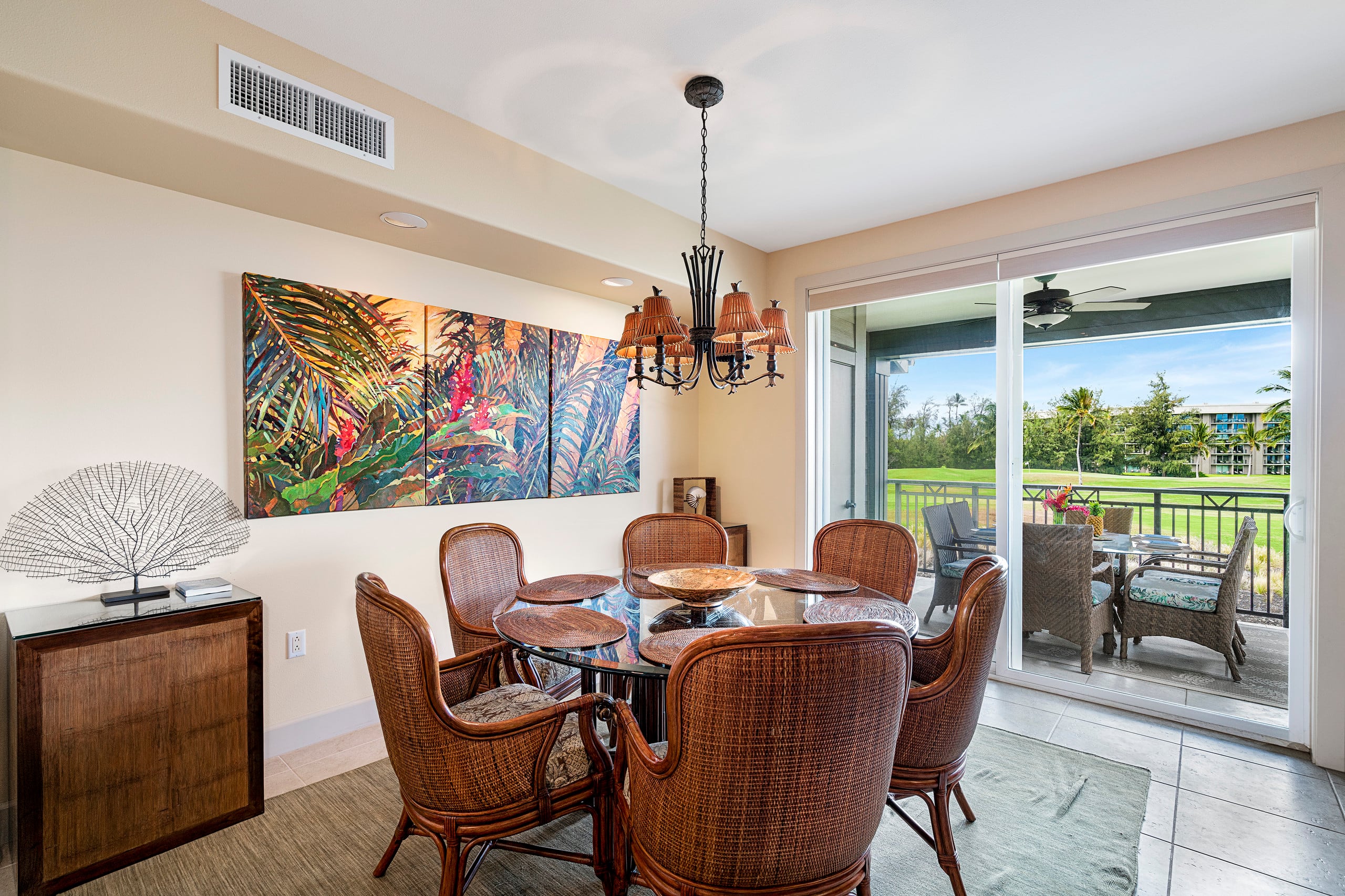 Condo in Waikoloa Village · ★4.91 · 3 bedrooms · 3 beds · 3 baths - Photo 3