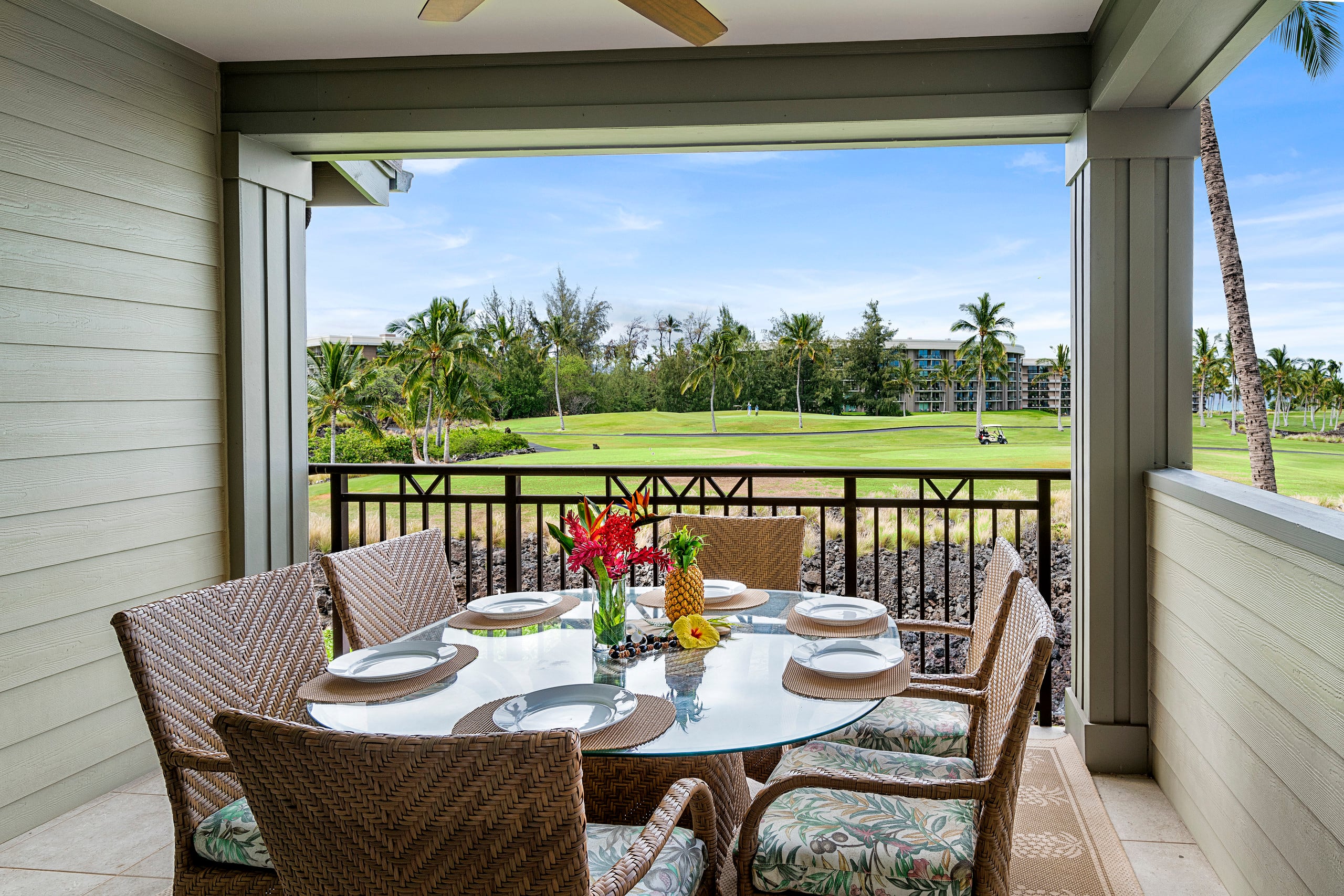 Condo in Waikoloa Village · ★4.91 · 3 bedrooms · 3 beds · 3 baths - Photo 6