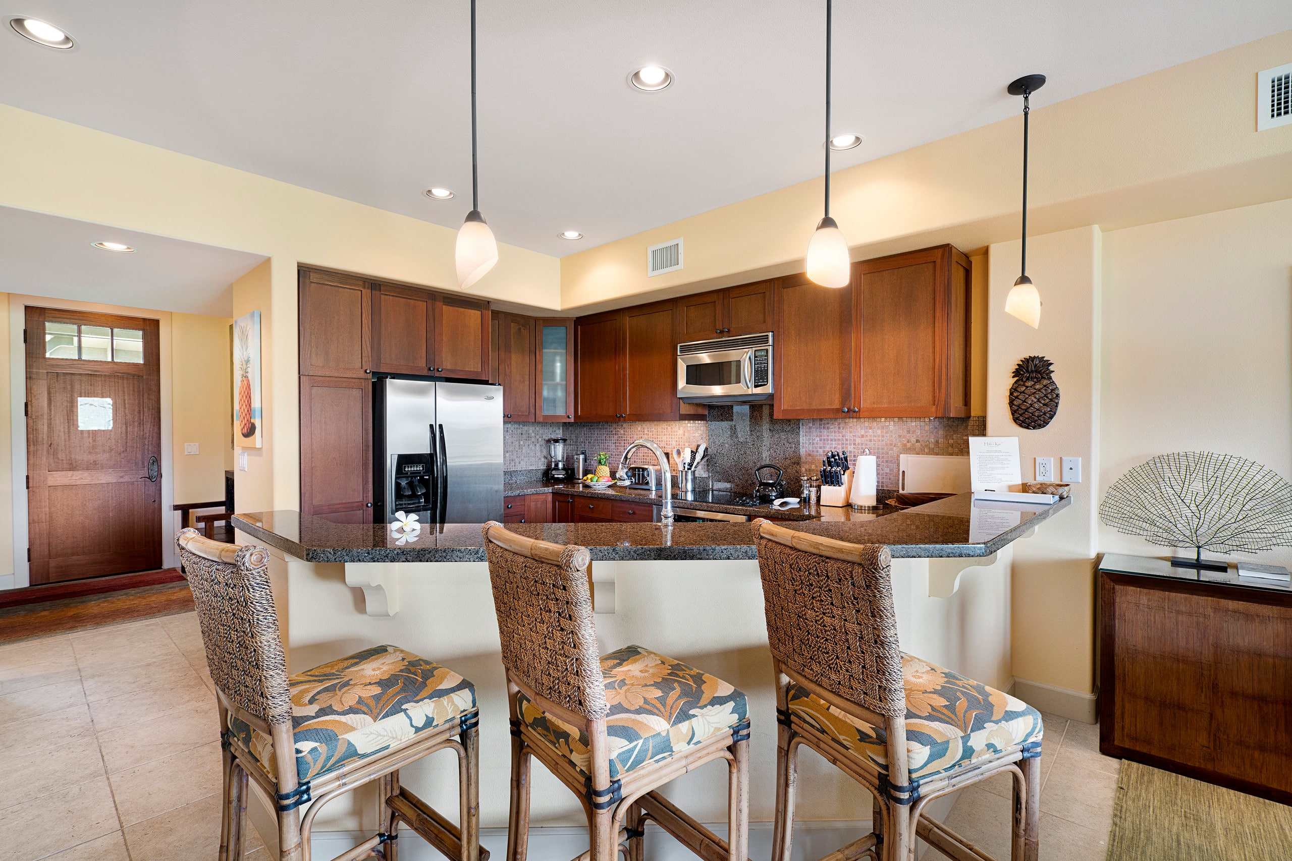 Condo in Waikoloa Village · ★4.91 · 3 bedrooms · 3 beds · 3 baths - Photo 12