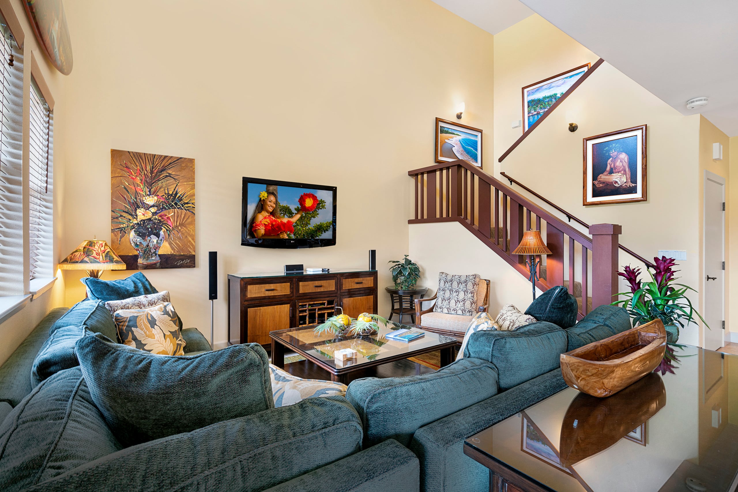Condo in Waikoloa Village · ★4.91 · 3 bedrooms · 3 beds · 3 baths - Photo 9