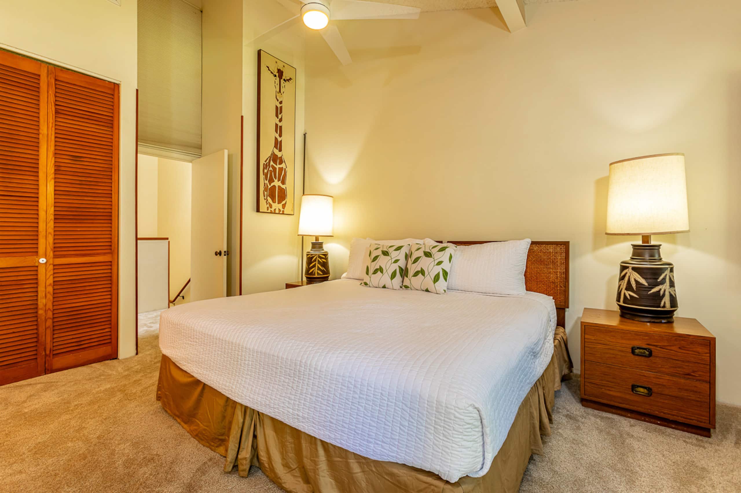 Townhouse in Kihei · ★4.28 · 2 bedrooms · 5 beds · 2.5 baths - Image 15