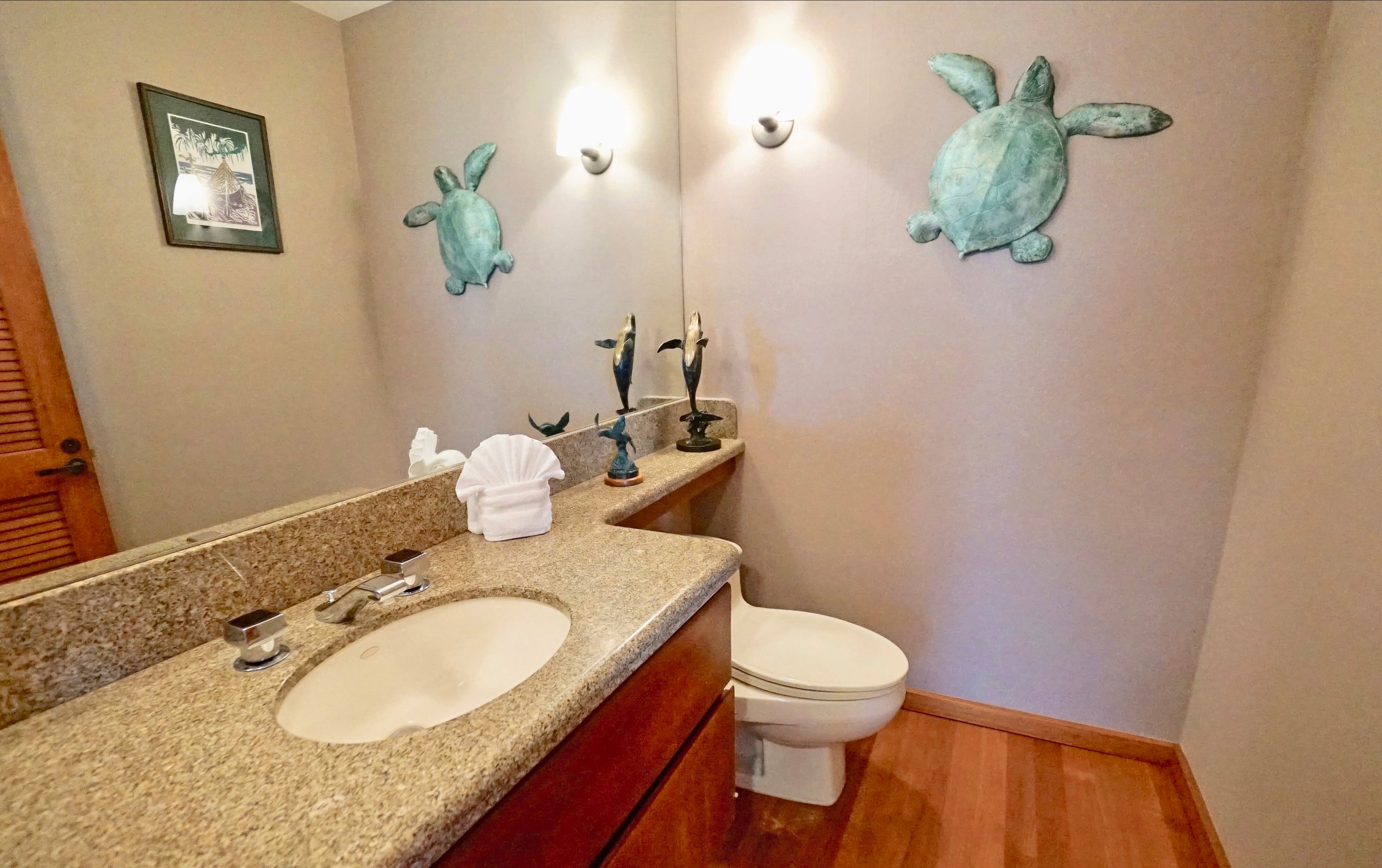 Condo in Waimea · ★4.6 · 2 bedrooms · 3 beds · 2.5 baths - Image 13