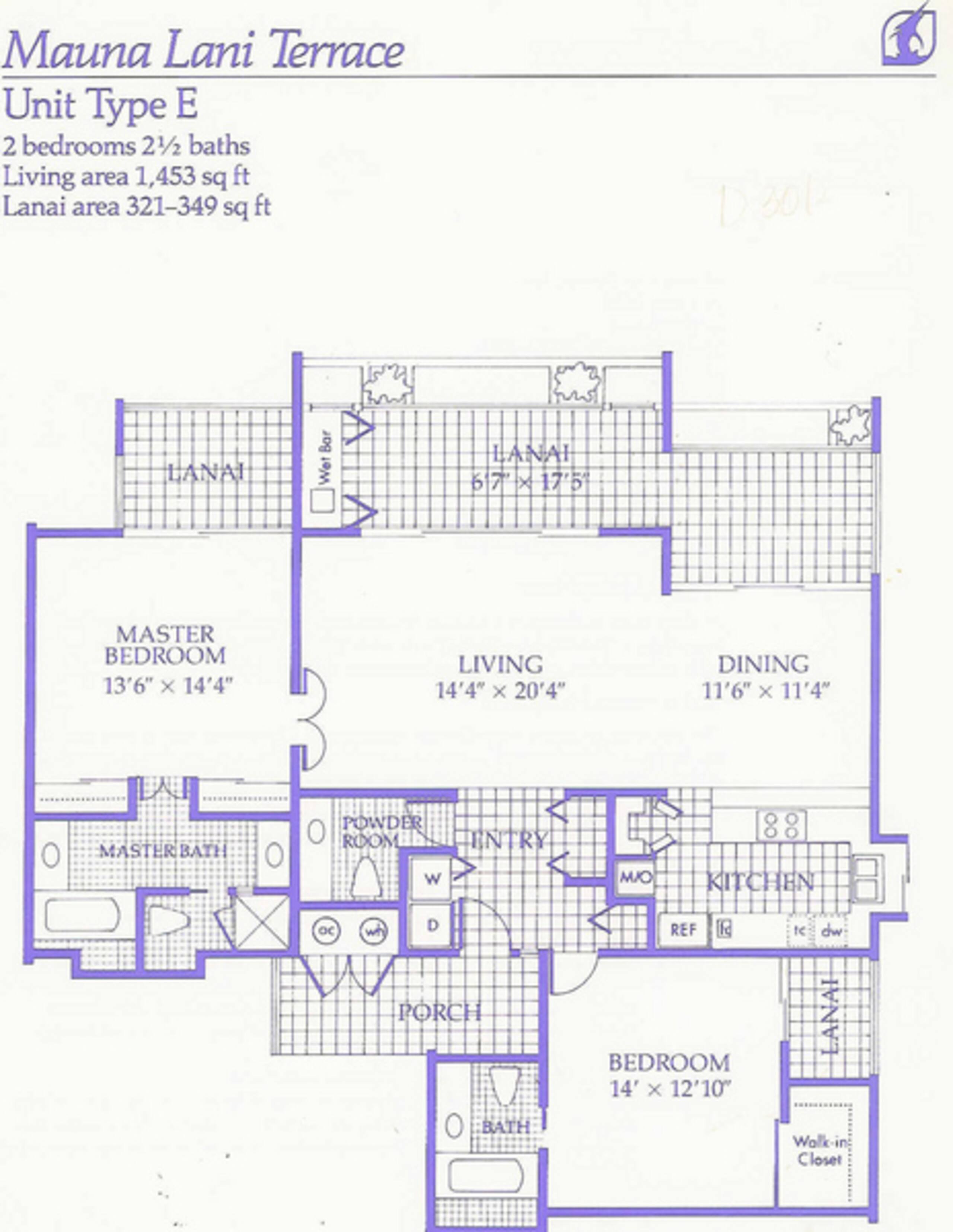 Condo in Waimea · ★4.6 · 2 bedrooms · 3 beds · 2.5 baths - Image 23