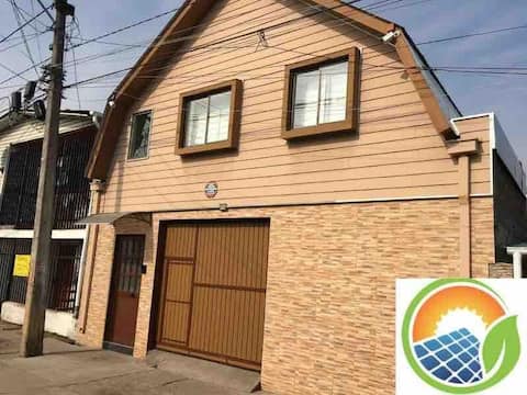 Top performing Airbnb: Las Barrancas 2, ALL NEW! in Pudahuel