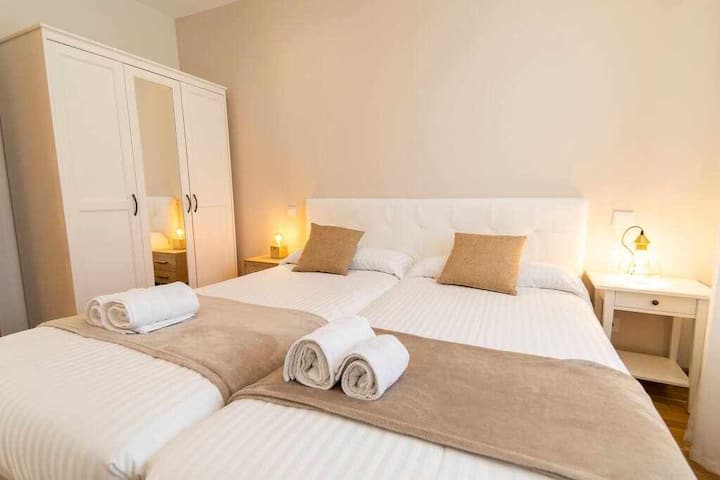 غرفة النوم 3